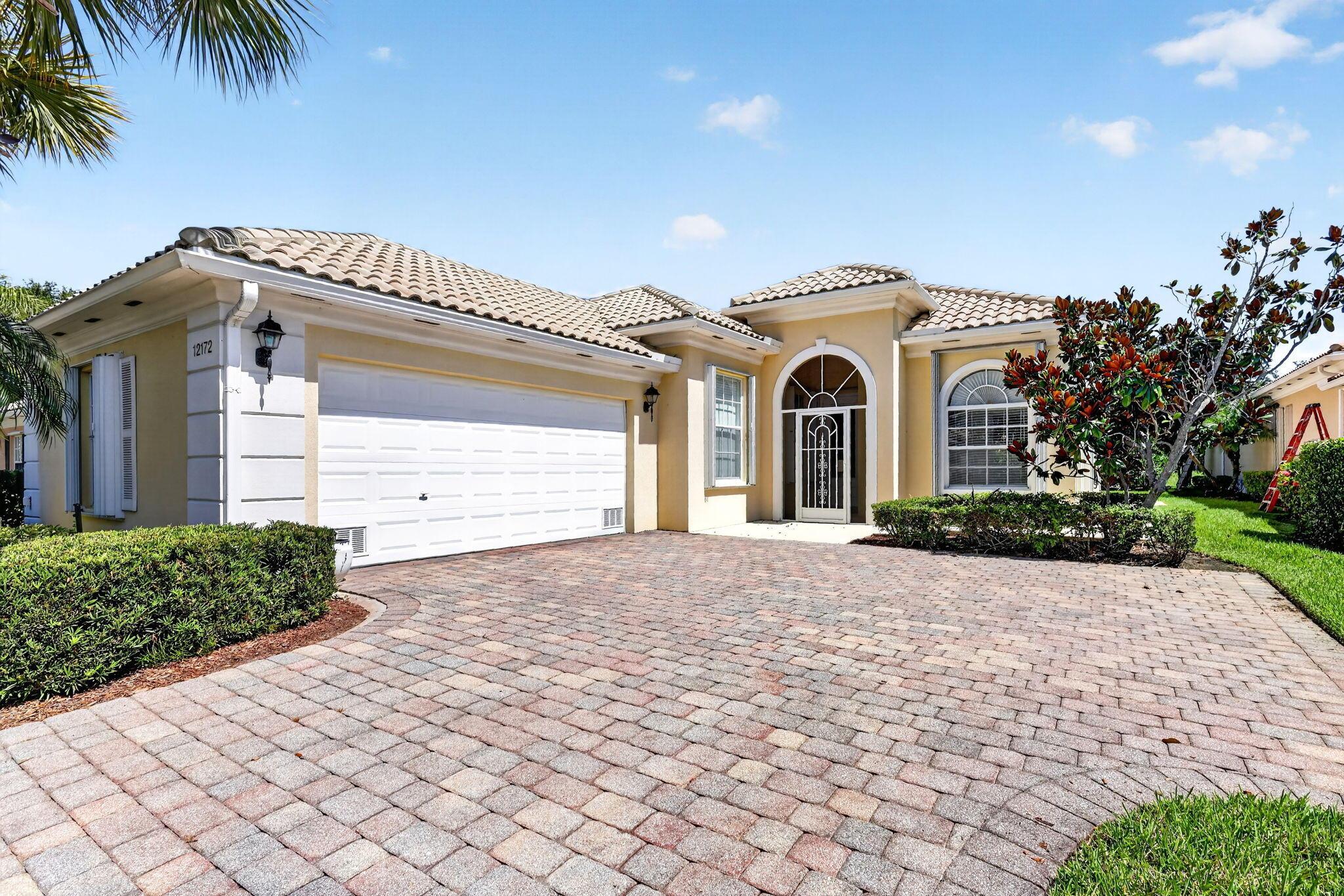 12172 SW Lockhaven Court, Port St. Lucie, FL 34987, Port St. Lucie