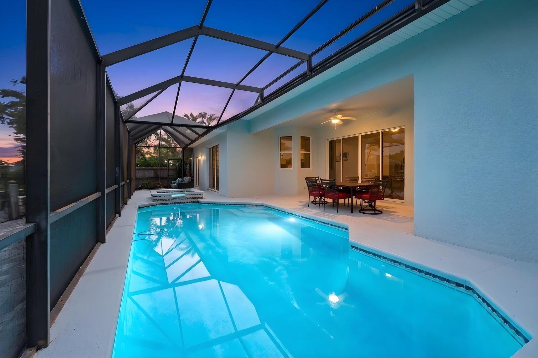 117 Queen Elizabeth Court, Hutchinson Island, FL 34949, Hutchinson Island - Photo 3
