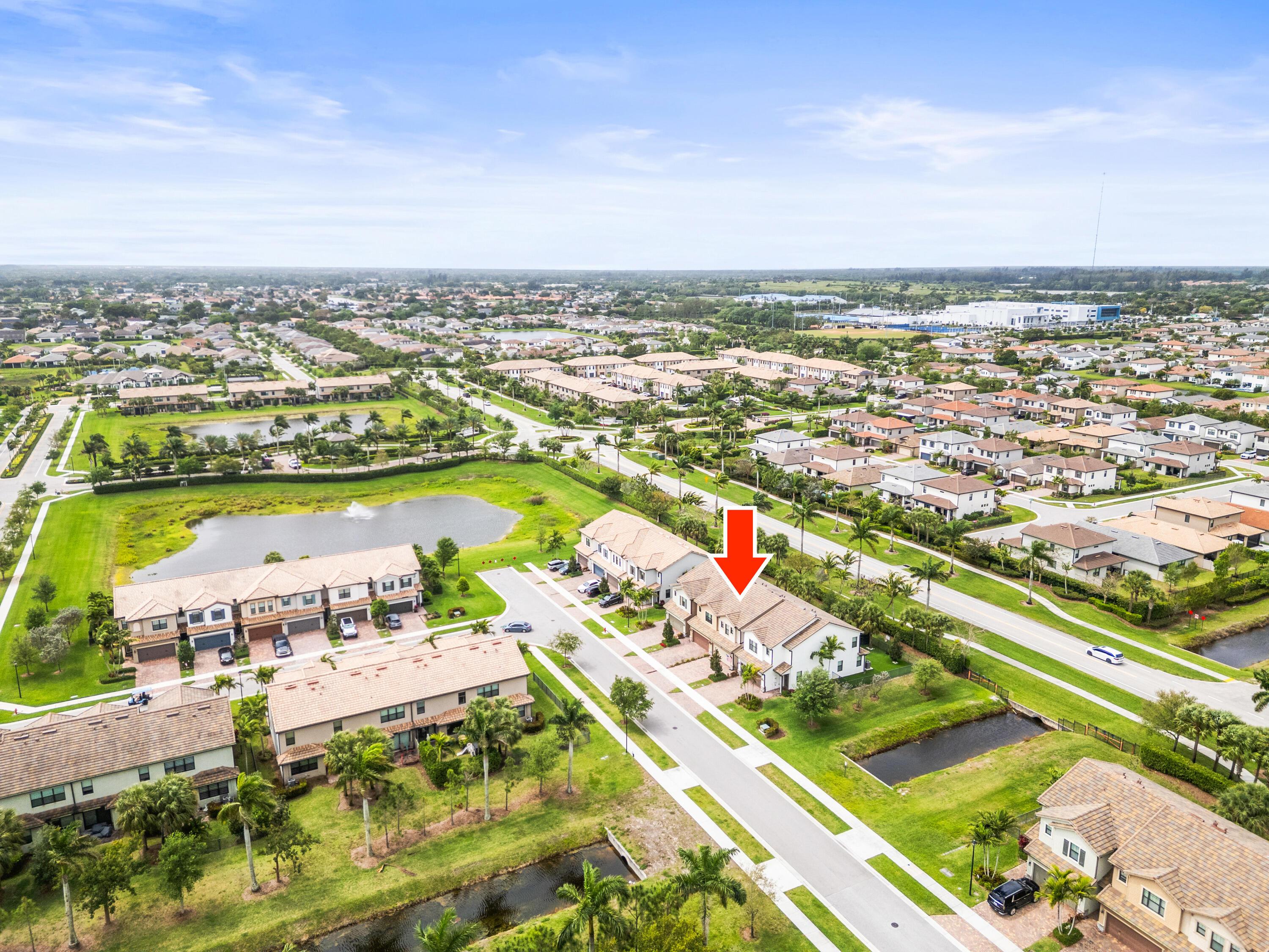 4739 Eventing Street, Lake Worth, FL 33467, Lake Worth - Photo 4