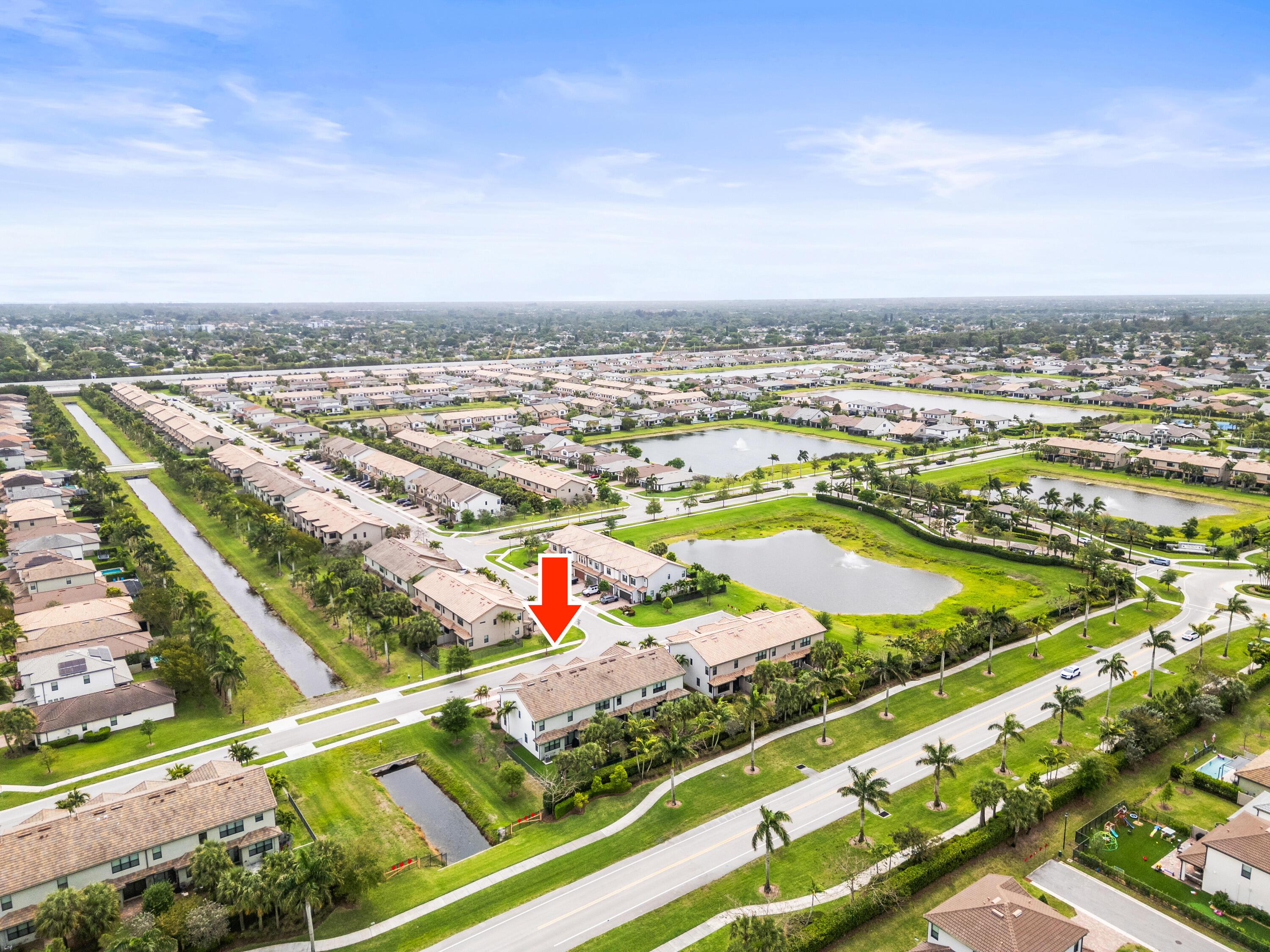 4739 Eventing Street, Lake Worth, FL 33467, Lake Worth - Photo 5