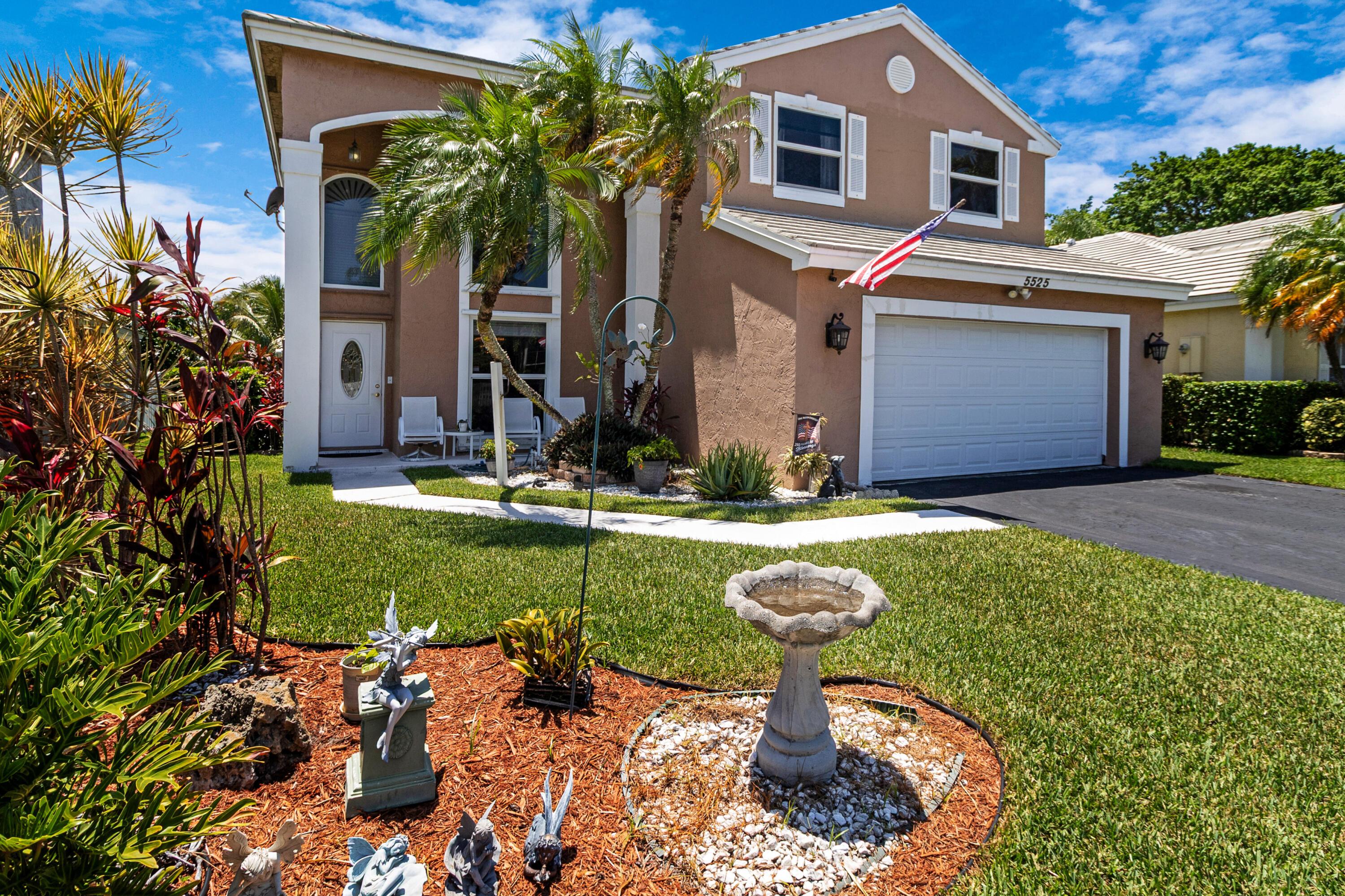 5525 NW 54th Circle, Coconut Creek, FL 33073, Coconut Creek