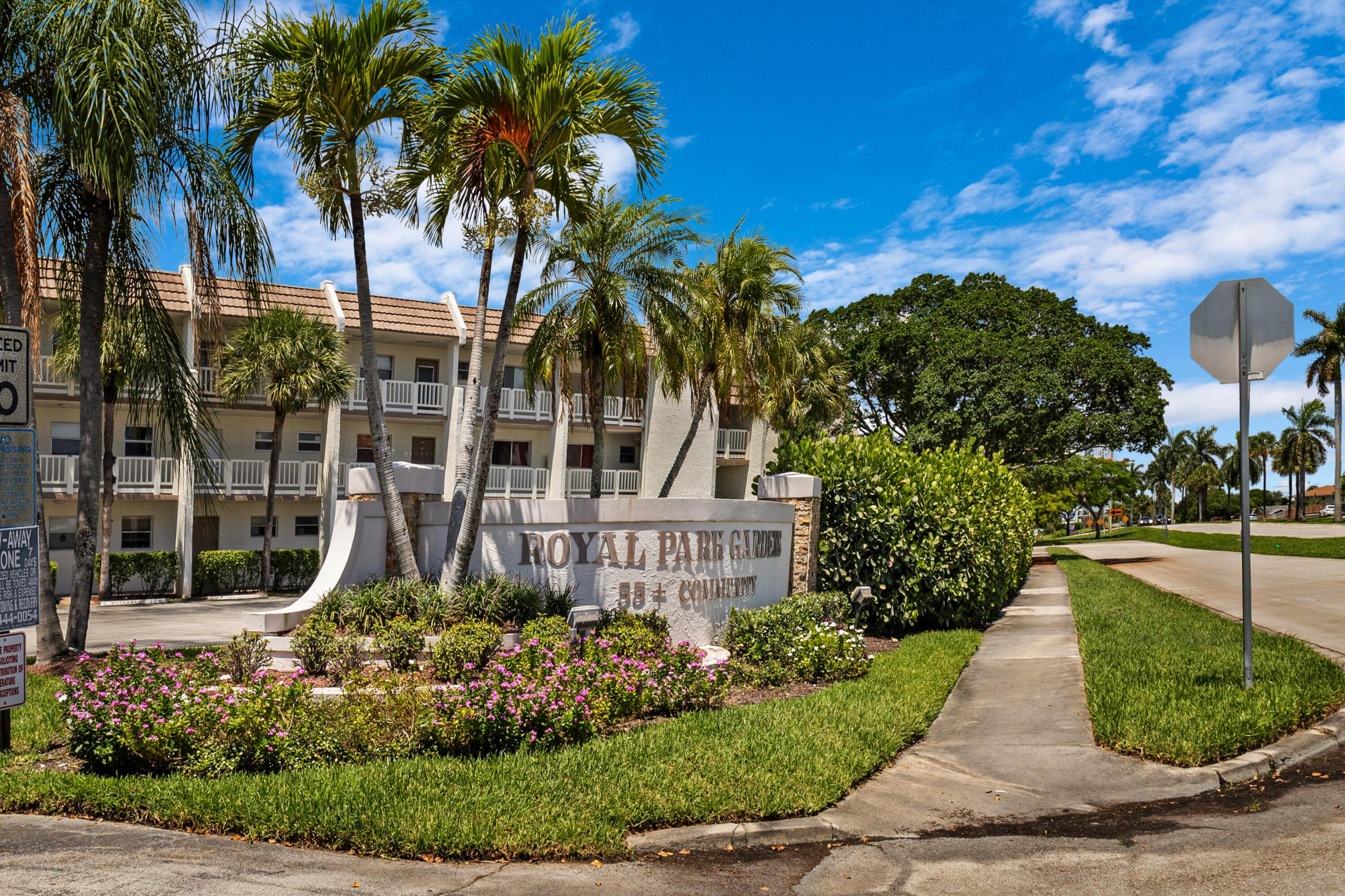 6870 Royal Palm Boulevard 202m, Margate, FL 33063, Margate