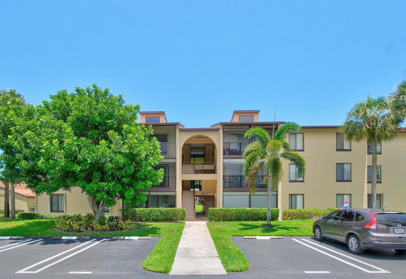 627 Sea Pine Way A3, Greenacres, FL 33415, Greenacres
