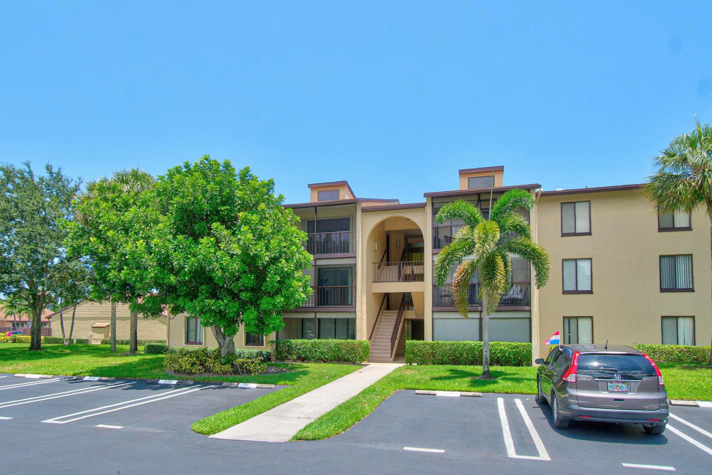 627 Sea Pine Way A3, Greenacres, FL 33415, Greenacres - Photo 3