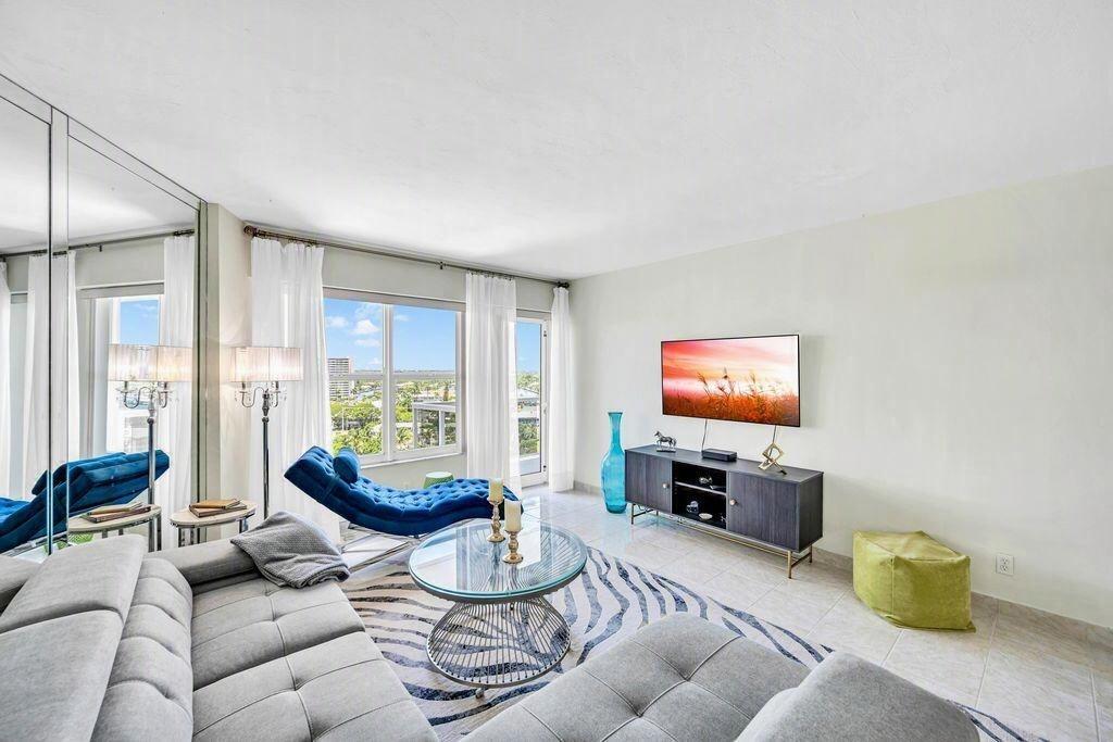 3700 Galt Ocean Drive 1114, Fort Lauderdale, FL 33308, Fort Lauderdale - Photo 2