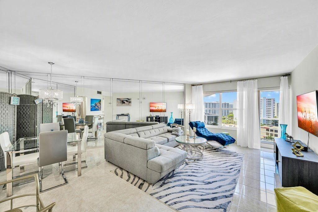 3700 Galt Ocean Drive 1114, Fort Lauderdale, FL 33308, Fort Lauderdale - Photo 4