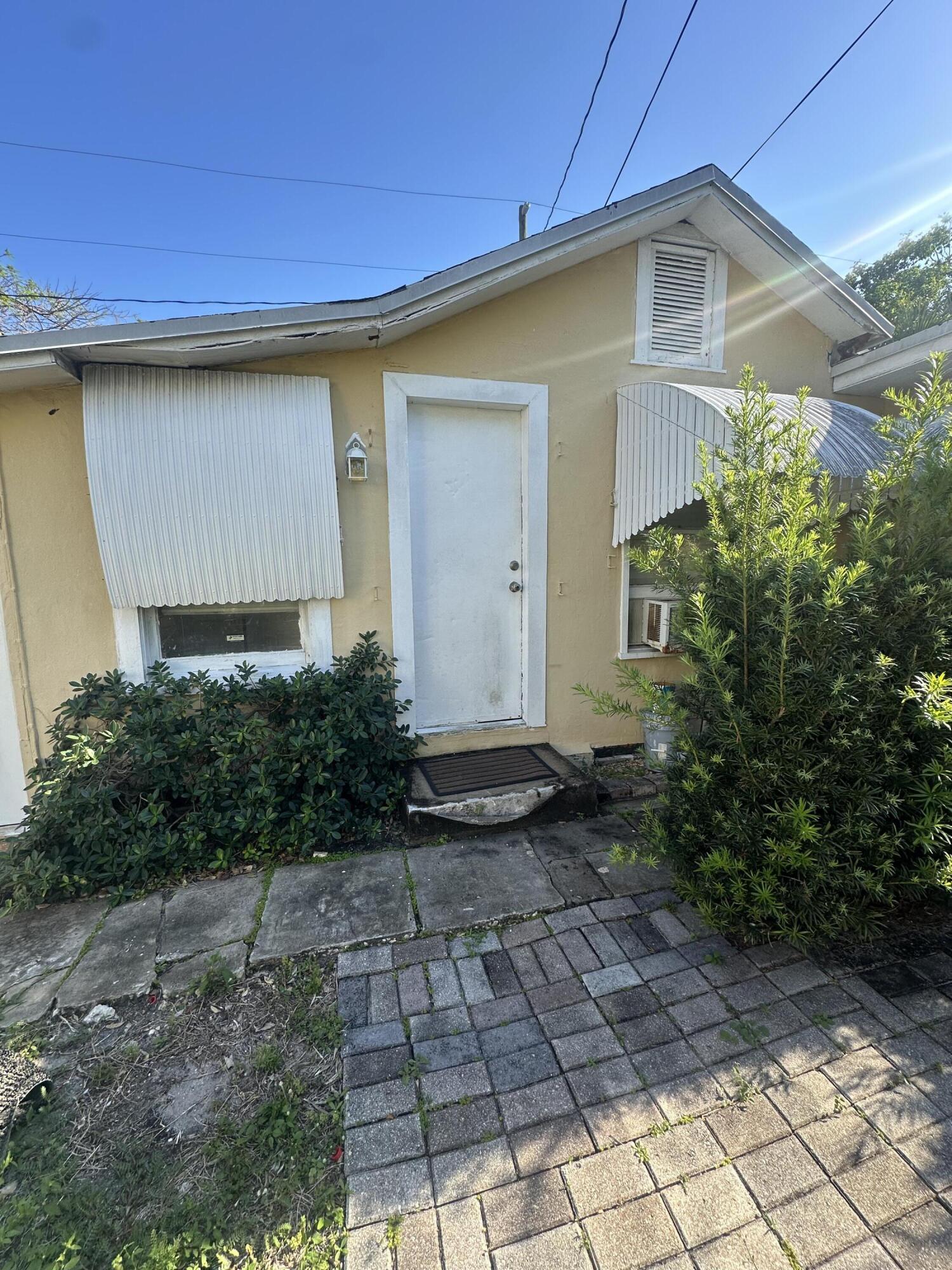 616 37th Street #2, West Palm Beach, FL 33407, West Palm Beach