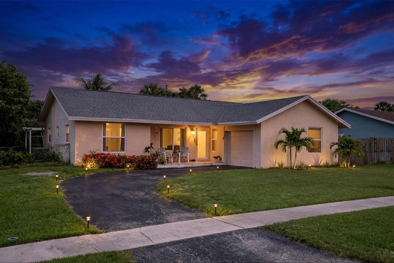 9544 Richmond Circle, Boca Raton, FL 33434, Boca Raton