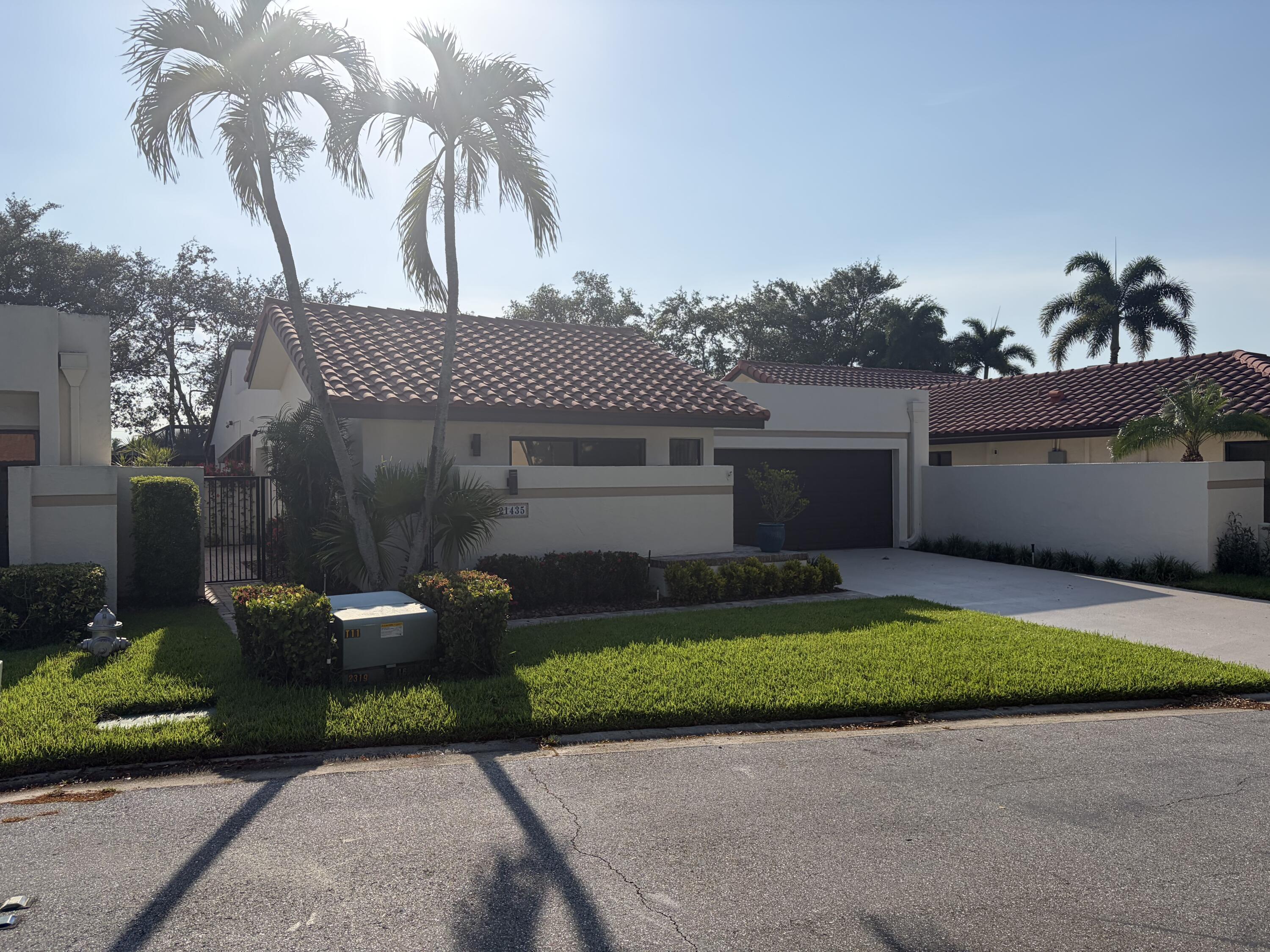 21435 Campo Allegro Drive, Boca Raton, FL 33433, Boca Raton - Photo 3