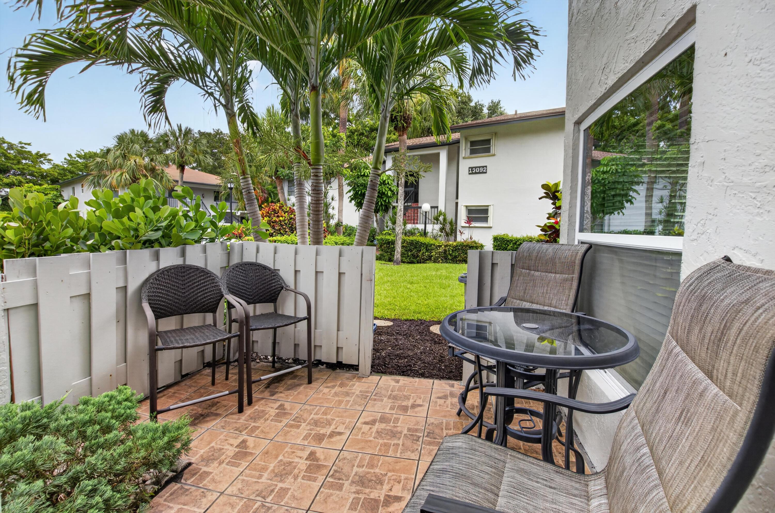 13112 Sentry Palm Court A, Delray Beach, FL 33484, Delray Beach - Photo 4