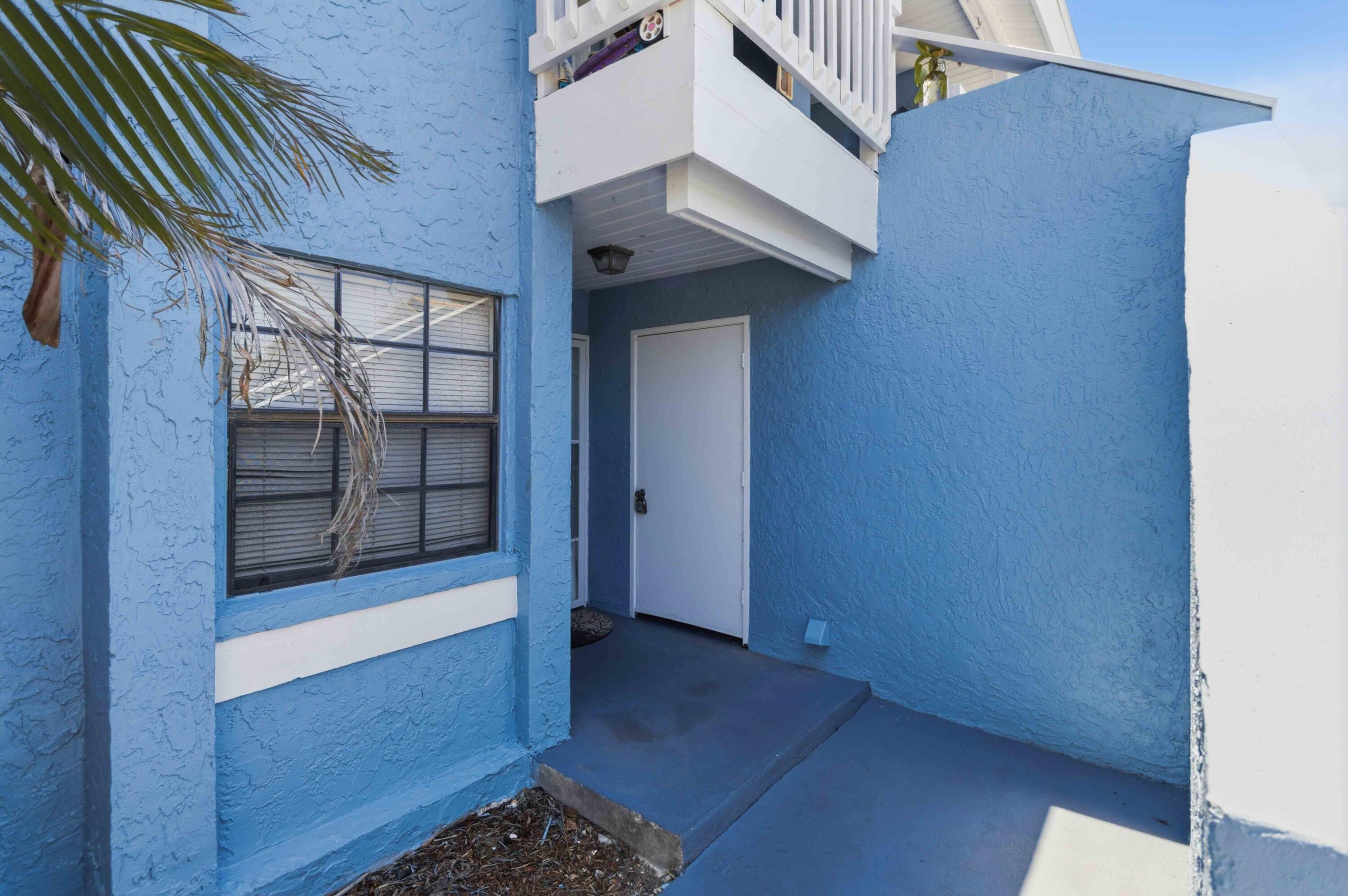 2107 Hidden Grove Lane 34a, Merritt Island, FL 32953, Merritt Island