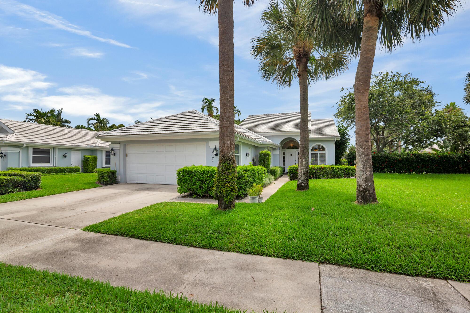 2402 Saratoga Bay Drive, West Palm Beach, FL 33409, West Palm Beach - Photo 4