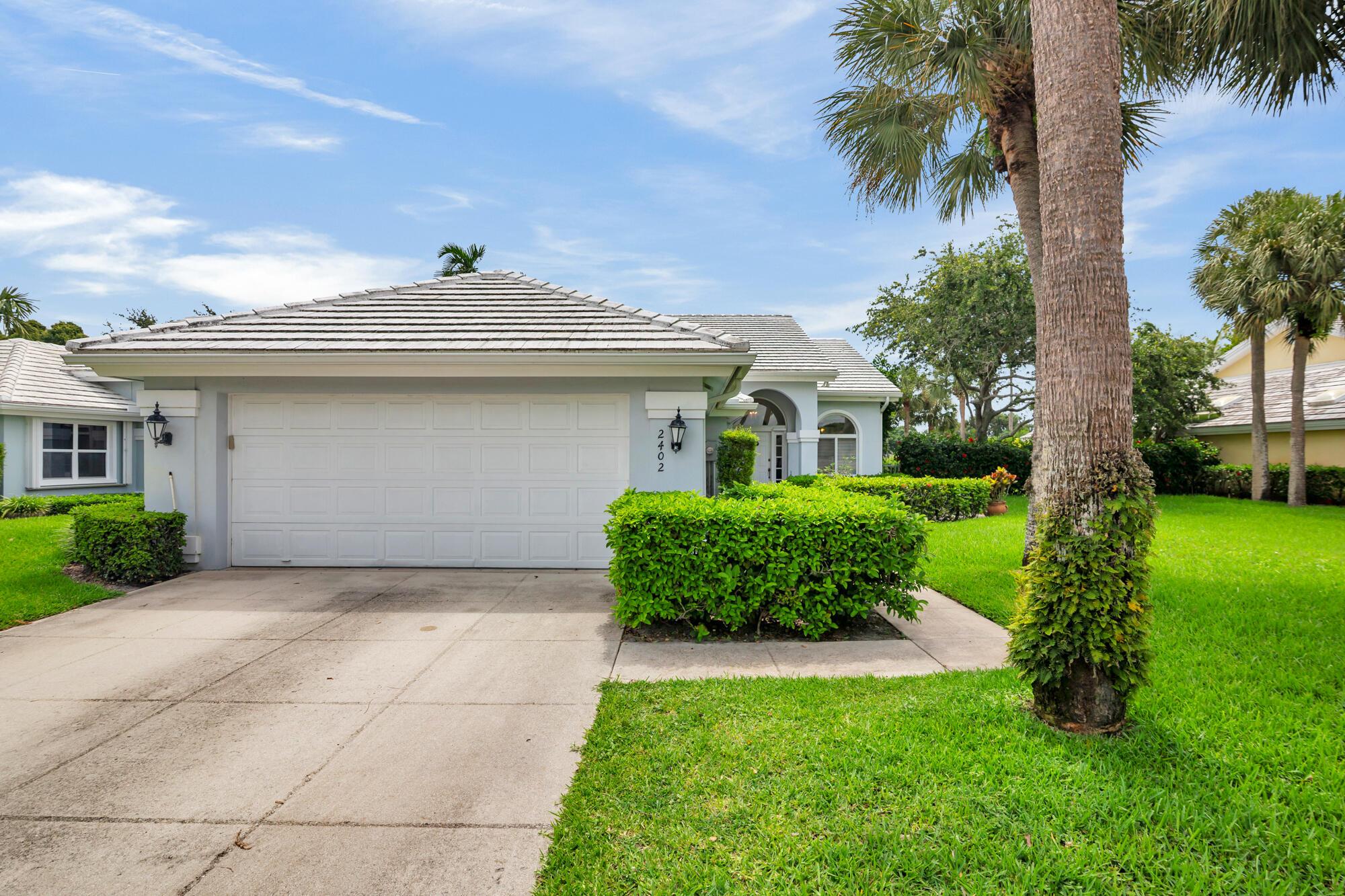 2402 Saratoga Bay Drive, West Palm Beach, FL 33409, West Palm Beach - Photo 5