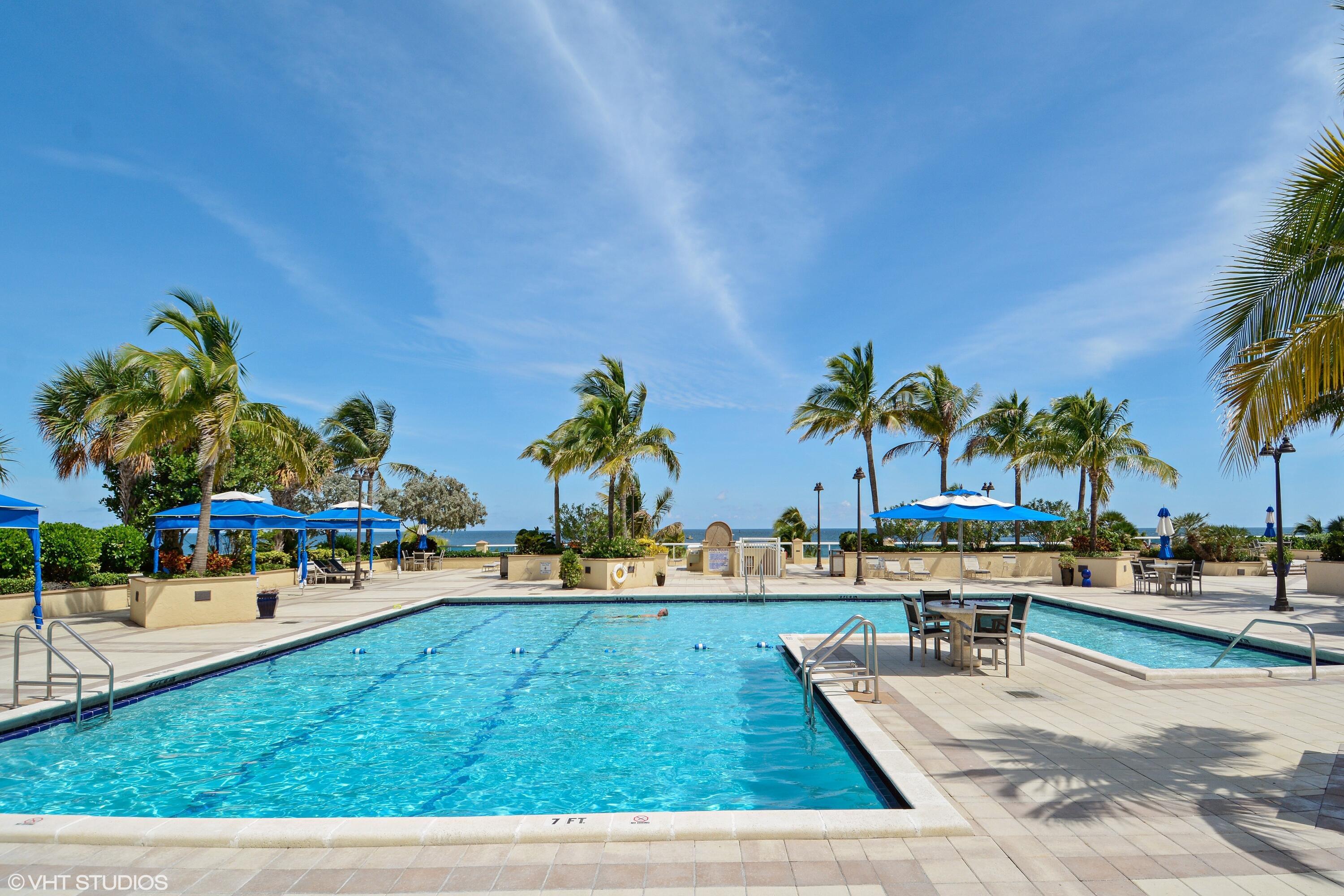 2100 S Ocean Lane 703, Fort Lauderdale, FL 33316, Fort Lauderdale - Photo 2