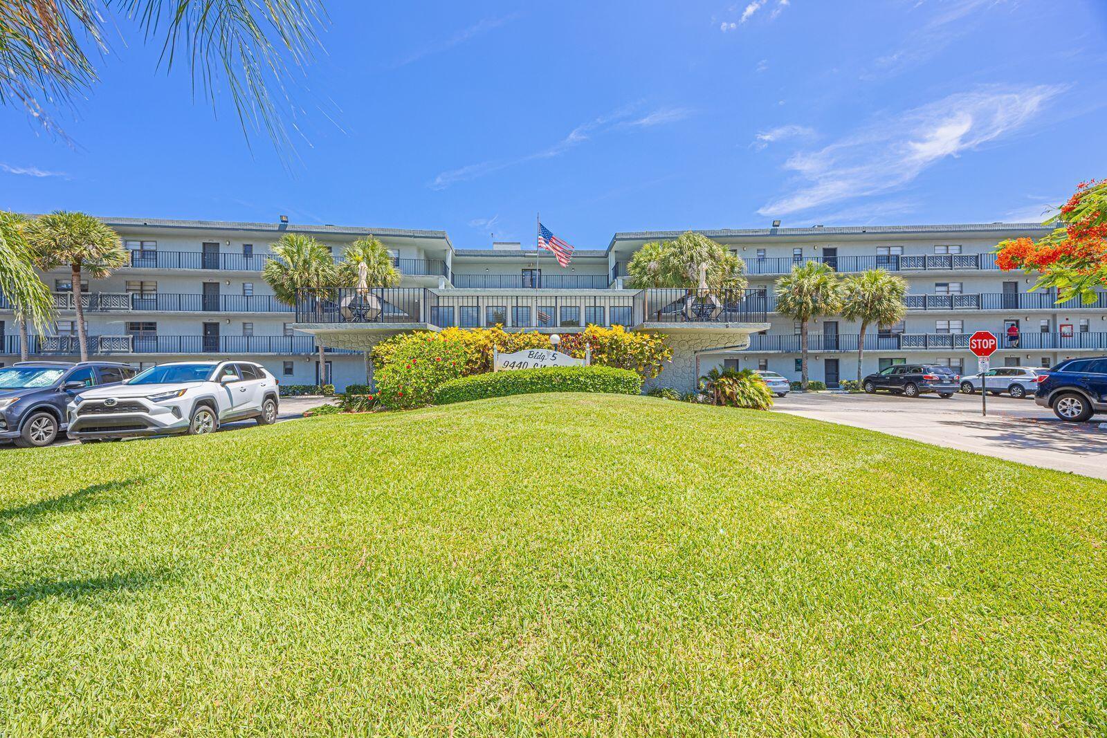 9440 SW 8th Street 417, Boca Raton, FL 33428, Boca Raton