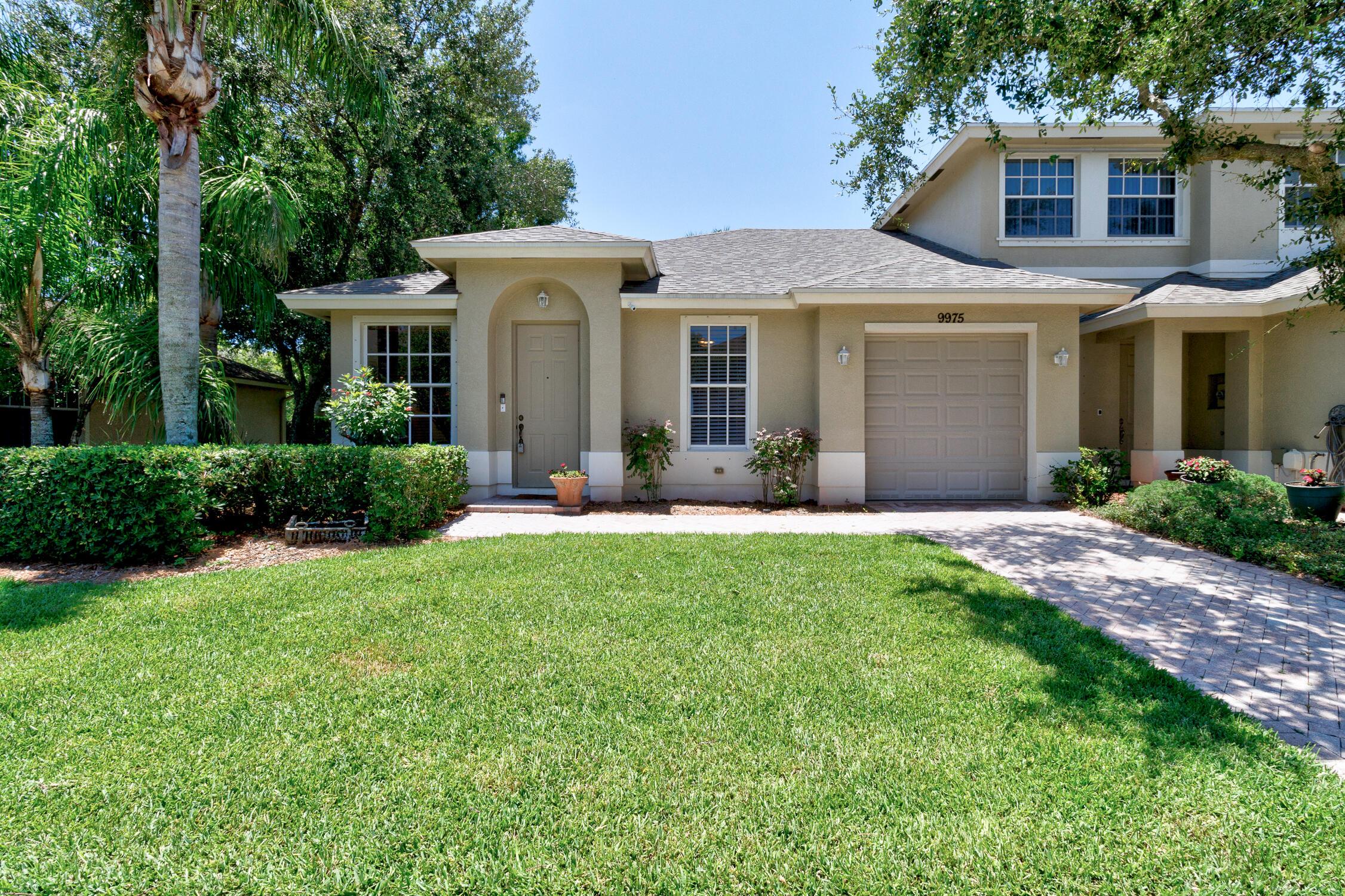9975 E Villa Circle, Vero Beach, FL 32966, Vero Beach