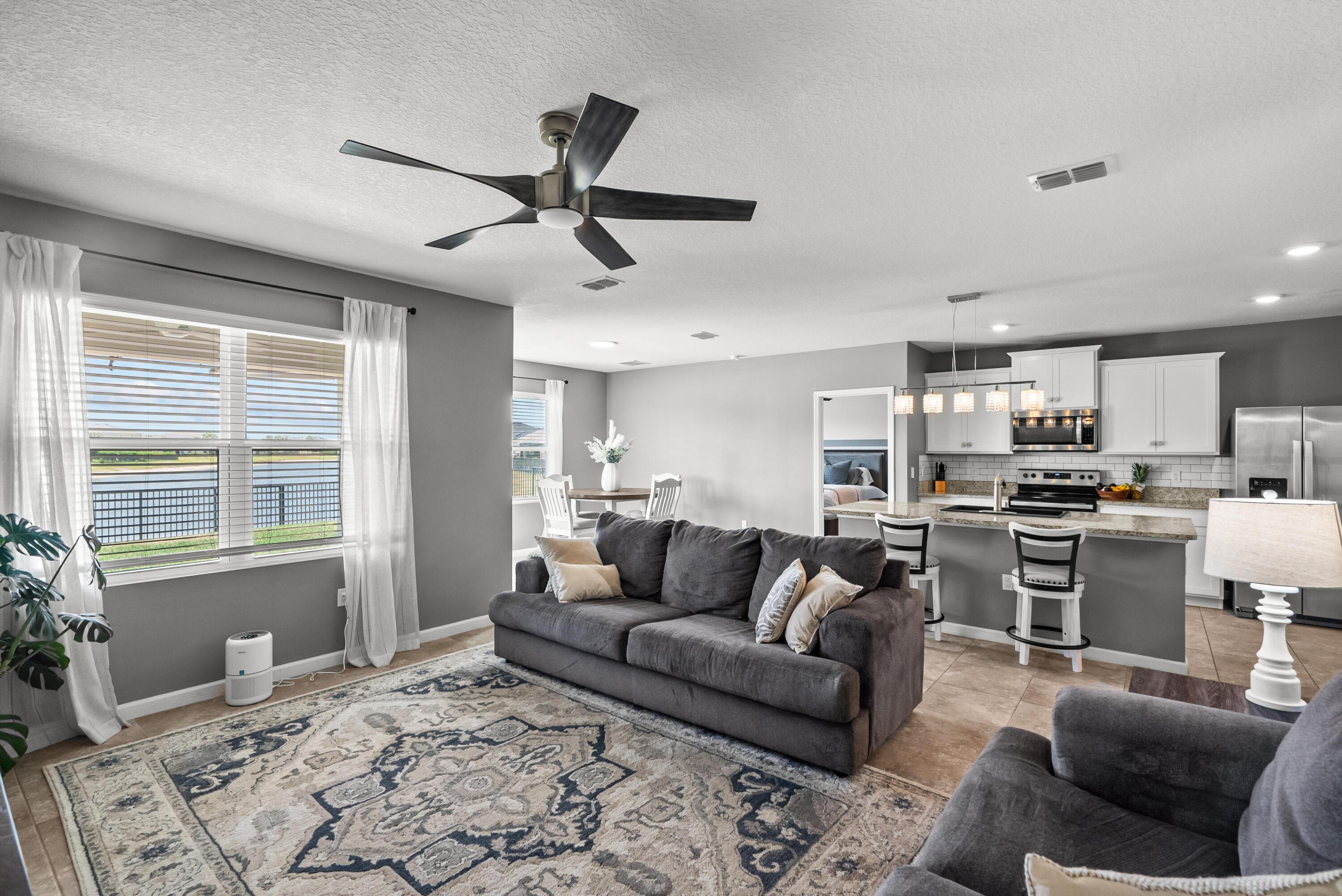 10760 SW Cremona Way, Port St. Lucie, FL 34987, Port St. Lucie - Photo 2