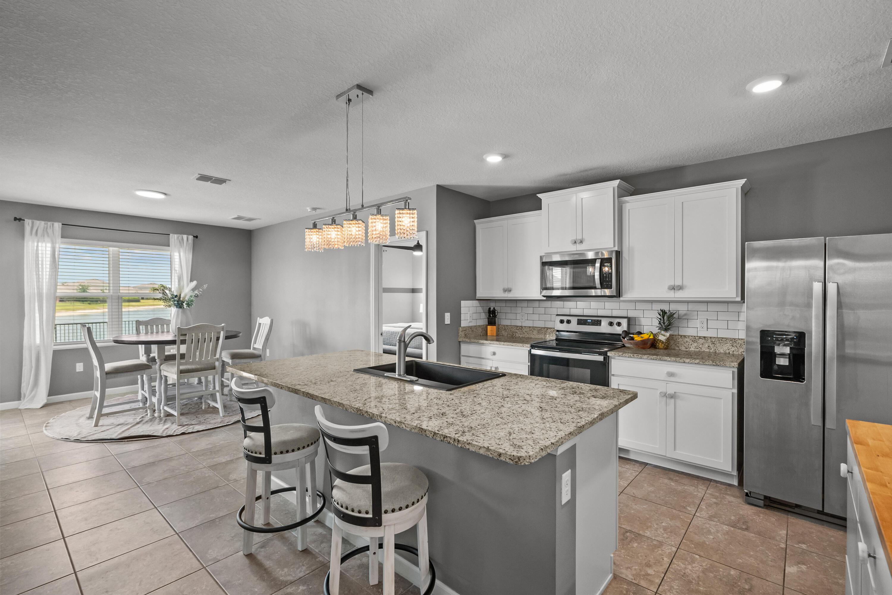 10760 SW Cremona Way, Port St. Lucie, FL 34987, Port St. Lucie - Photo 4