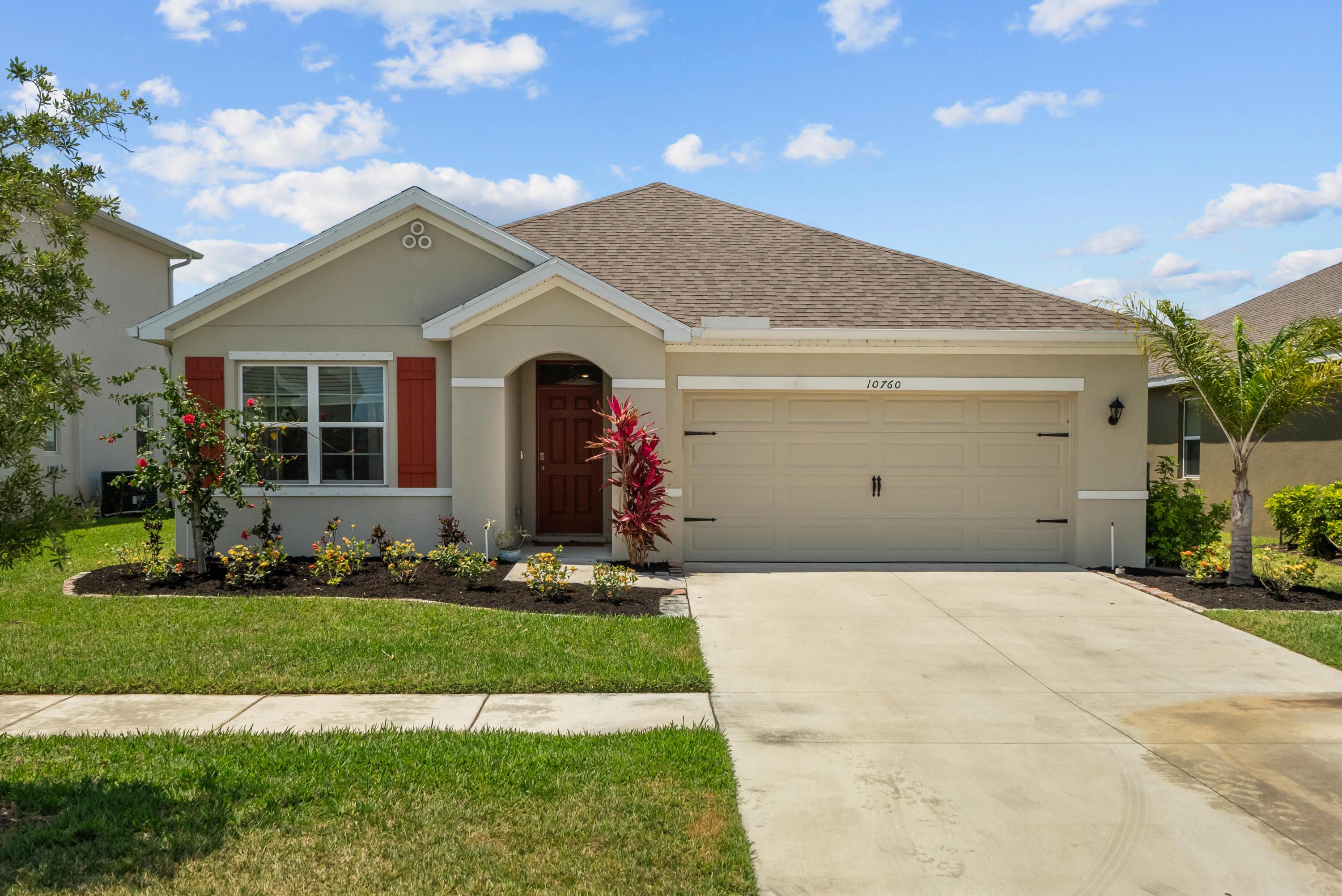 10760 SW Cremona Way, Port St. Lucie, FL 34987, Port St. Lucie