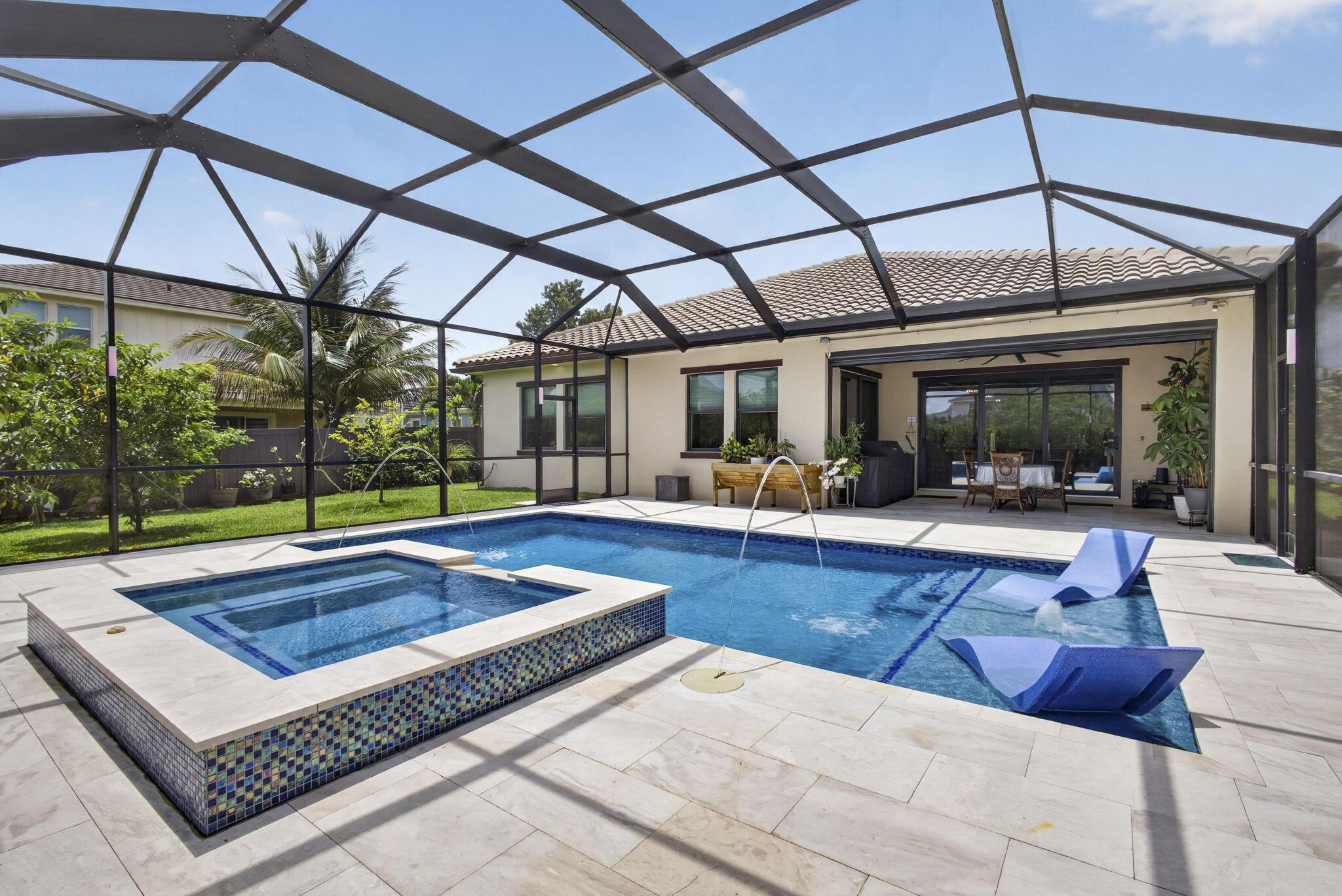 1010 Sweetgrass Street, Loxahatchee, FL 33470, Loxahatchee - Photo 2