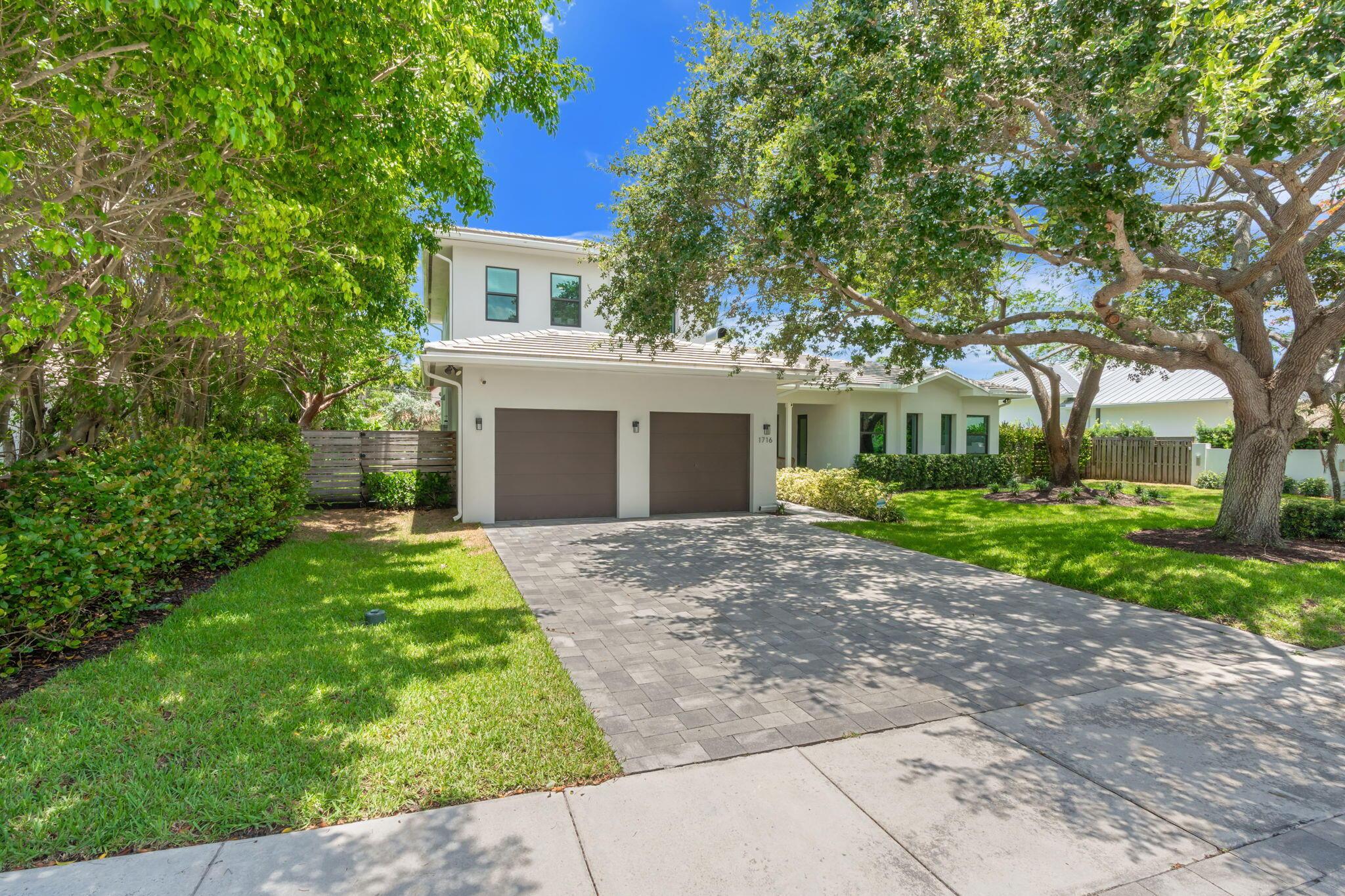 1716 Middle River Drive, Fort Lauderdale, FL 33305, Fort Lauderdale