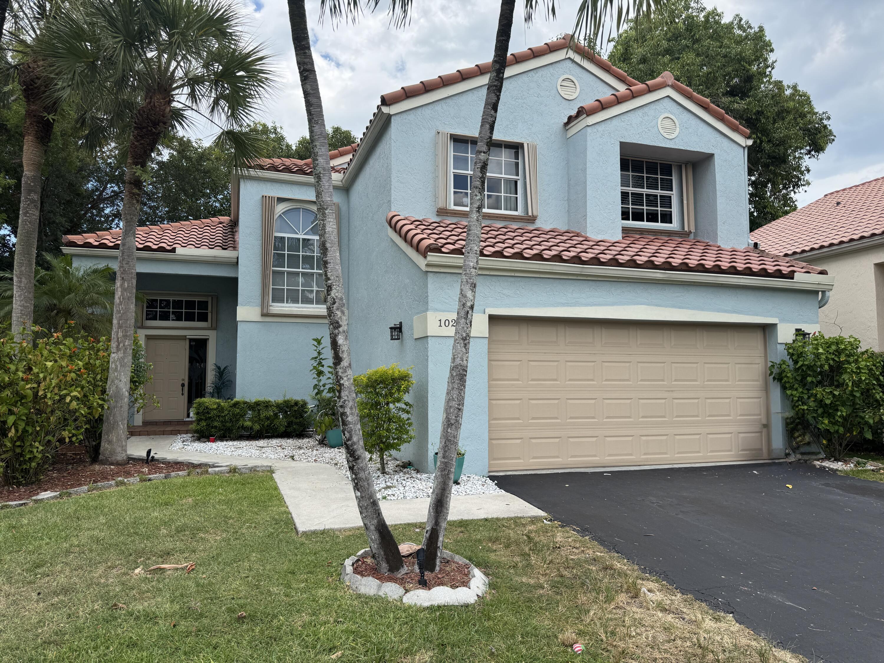 1020 NW 107th Avenue, Plantation, FL 33322, Plantation