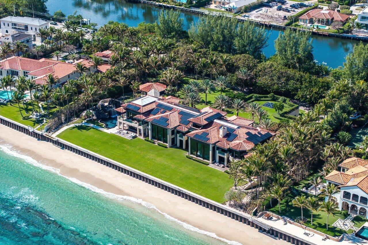 1370 S Ocean Boulevard, Manalapan, FL 33462, Manalapan