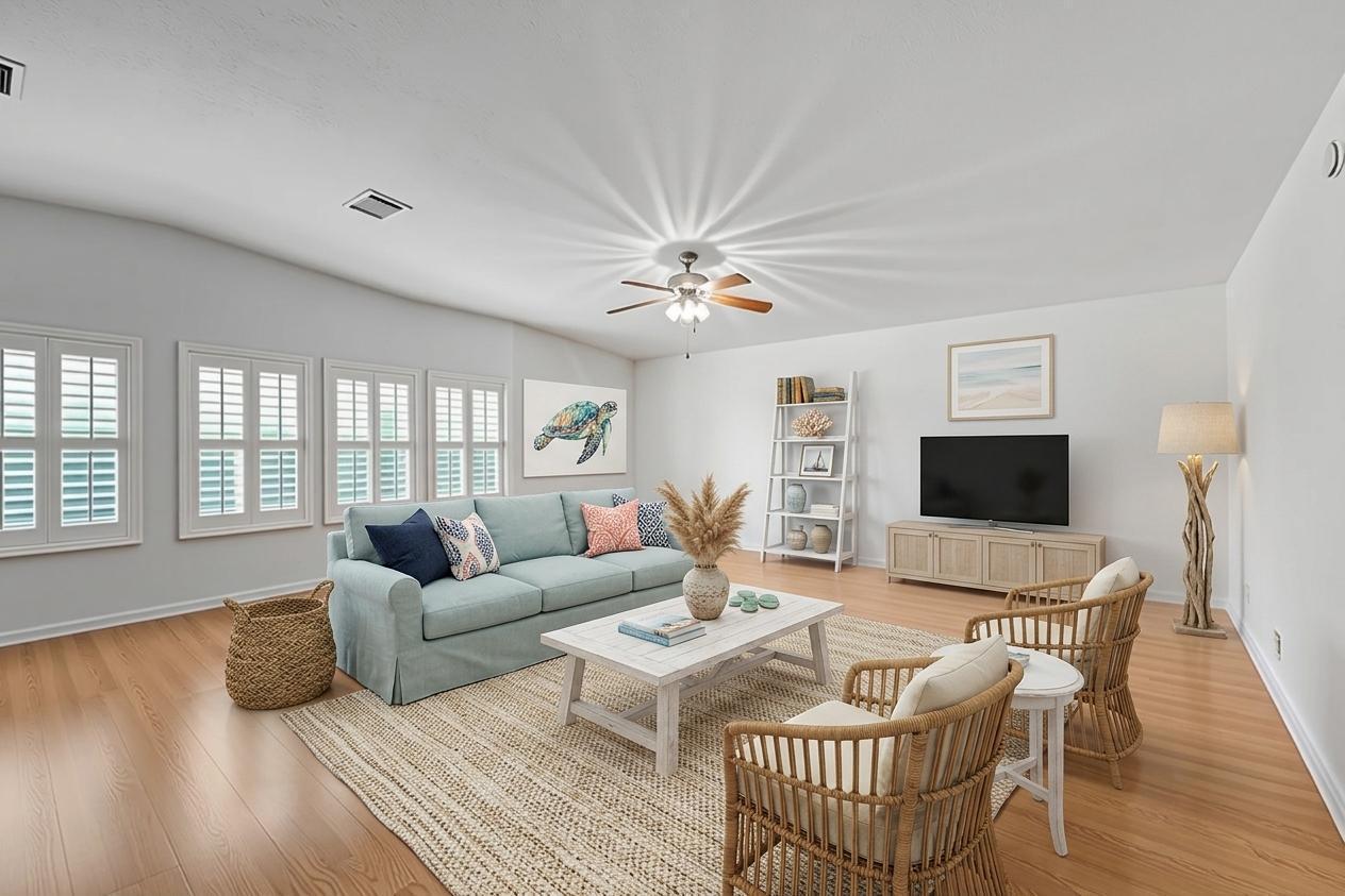 7945 Horned Lark Circle, Port St. Lucie, FL 34952, Port St. Lucie - Photo 4