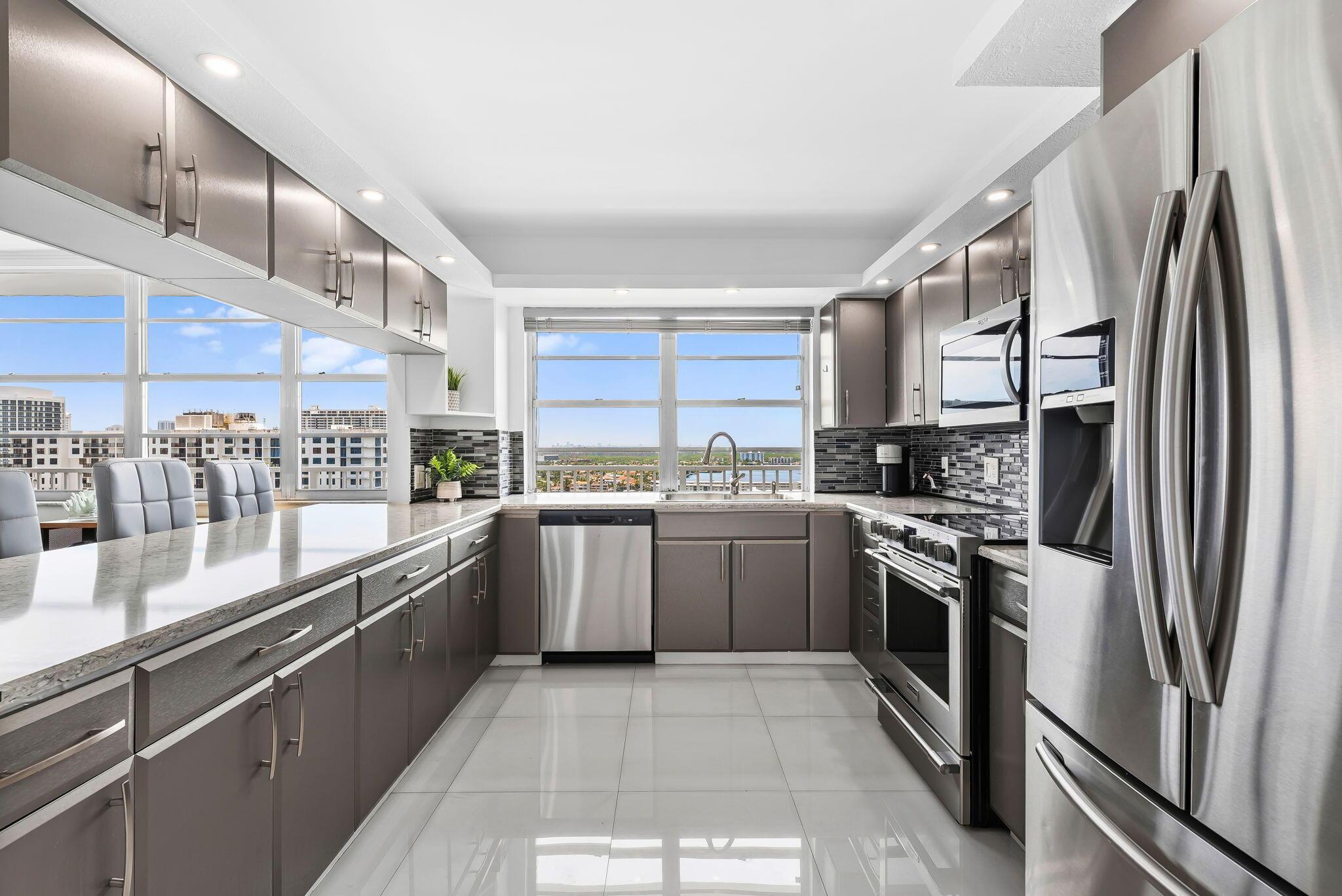 2851 NE 183rd Street 2117, Aventura, FL 33160, Aventura - Photo 5