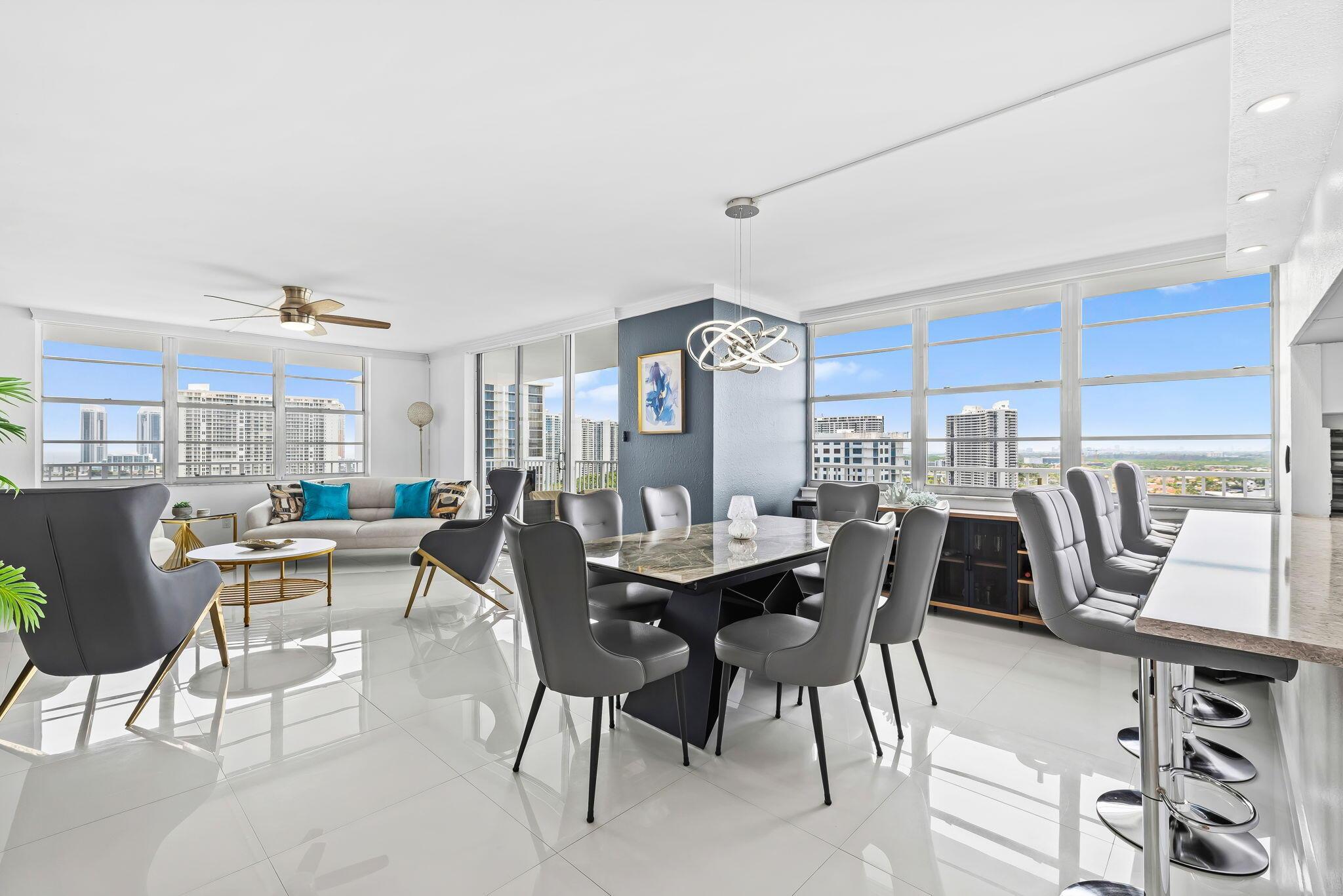 2851 NE 183rd Street 2117, Aventura, FL 33160, Aventura - Photo 4