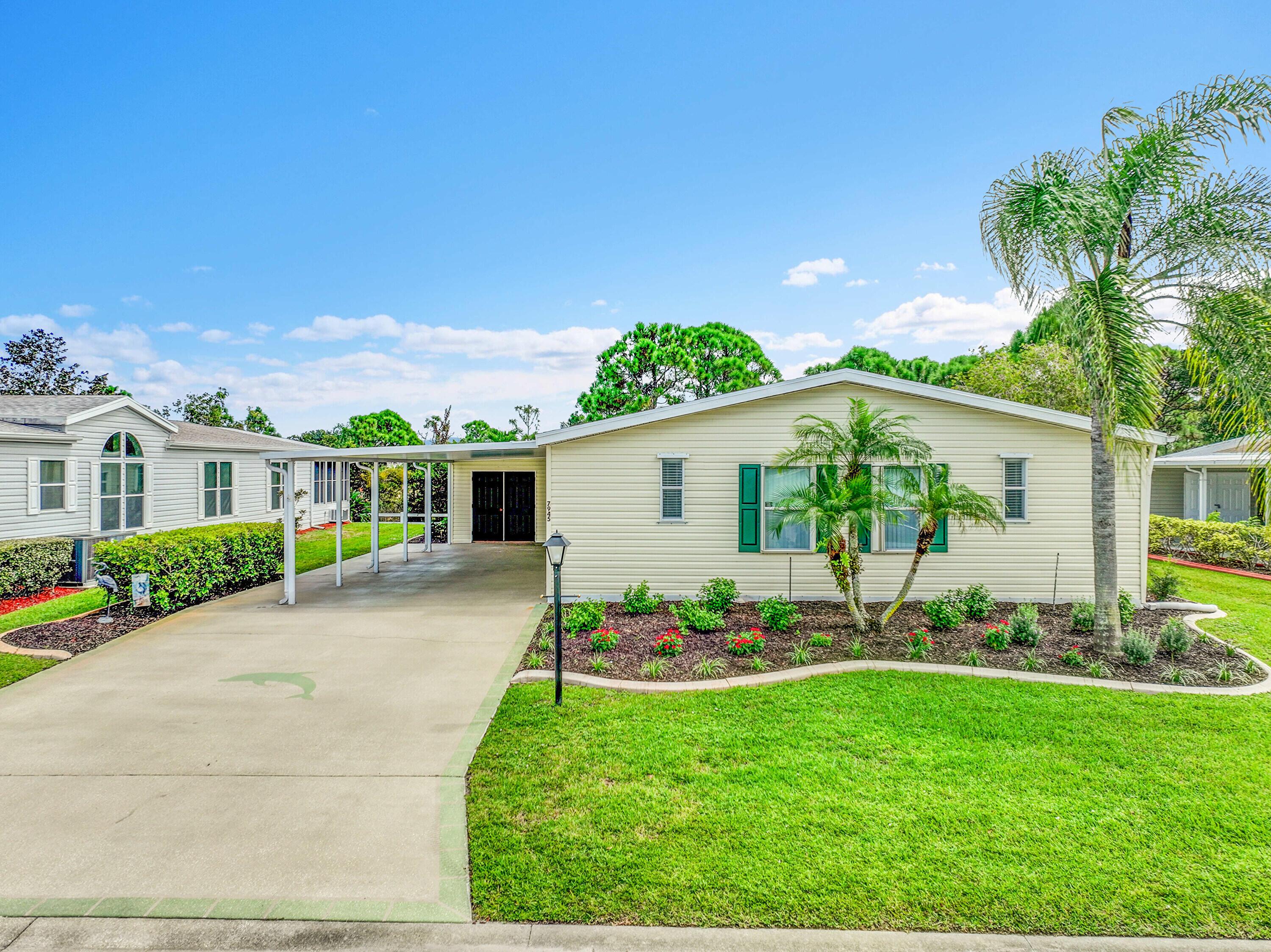 7945 Horned Lark Circle, Port St. Lucie, FL 34952, Port St. Lucie - Photo 3