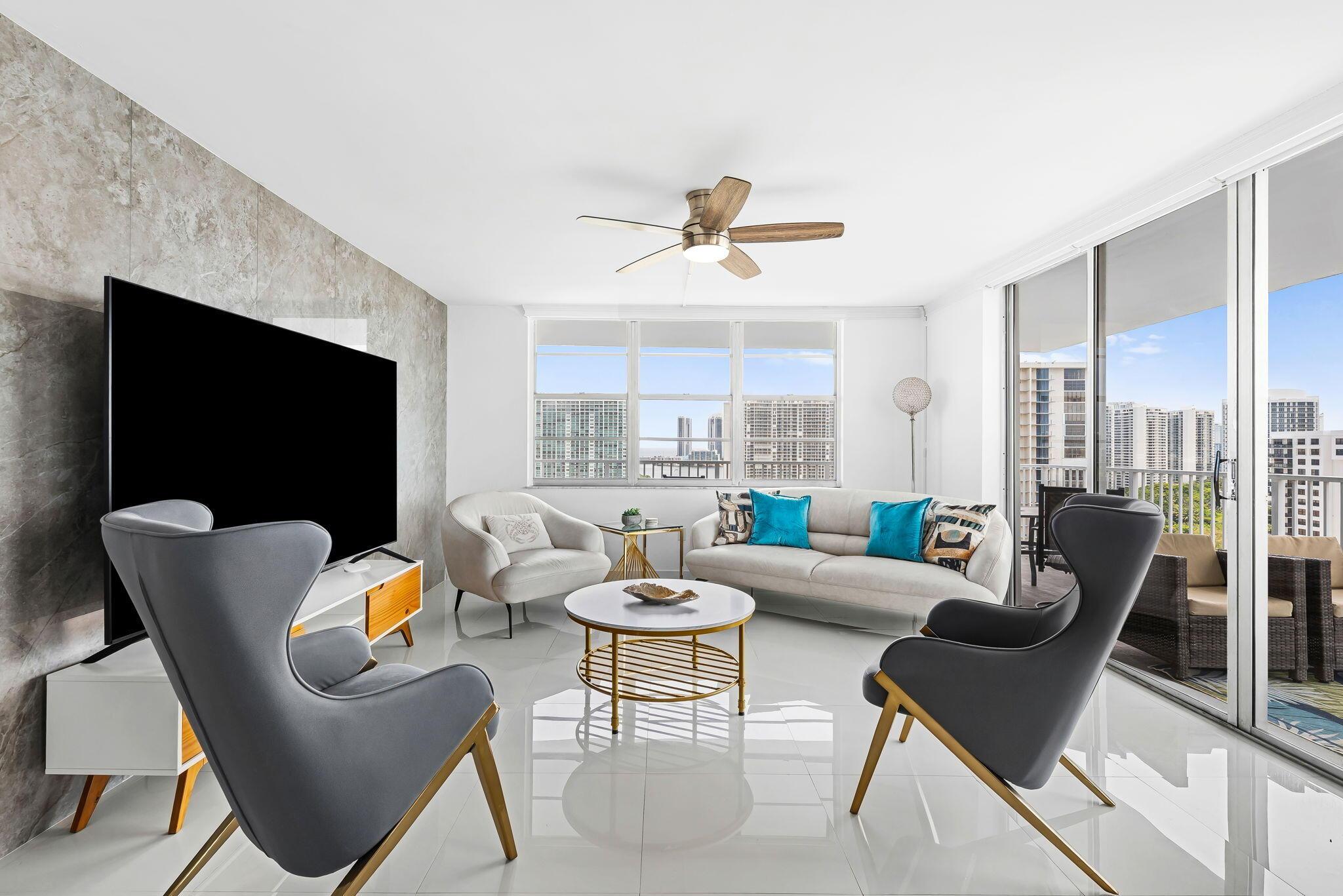 2851 NE 183rd Street 2117, Aventura, FL 33160, Aventura