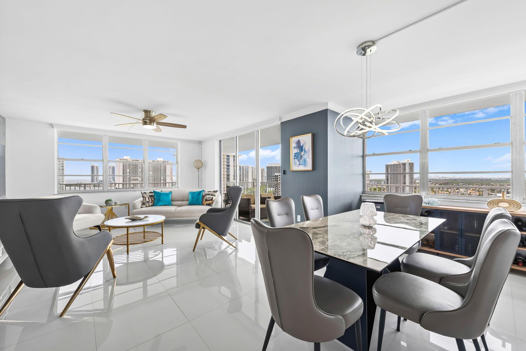 2851 NE 183rd Street 2117, Aventura, FL 33160, Aventura - Photo 2