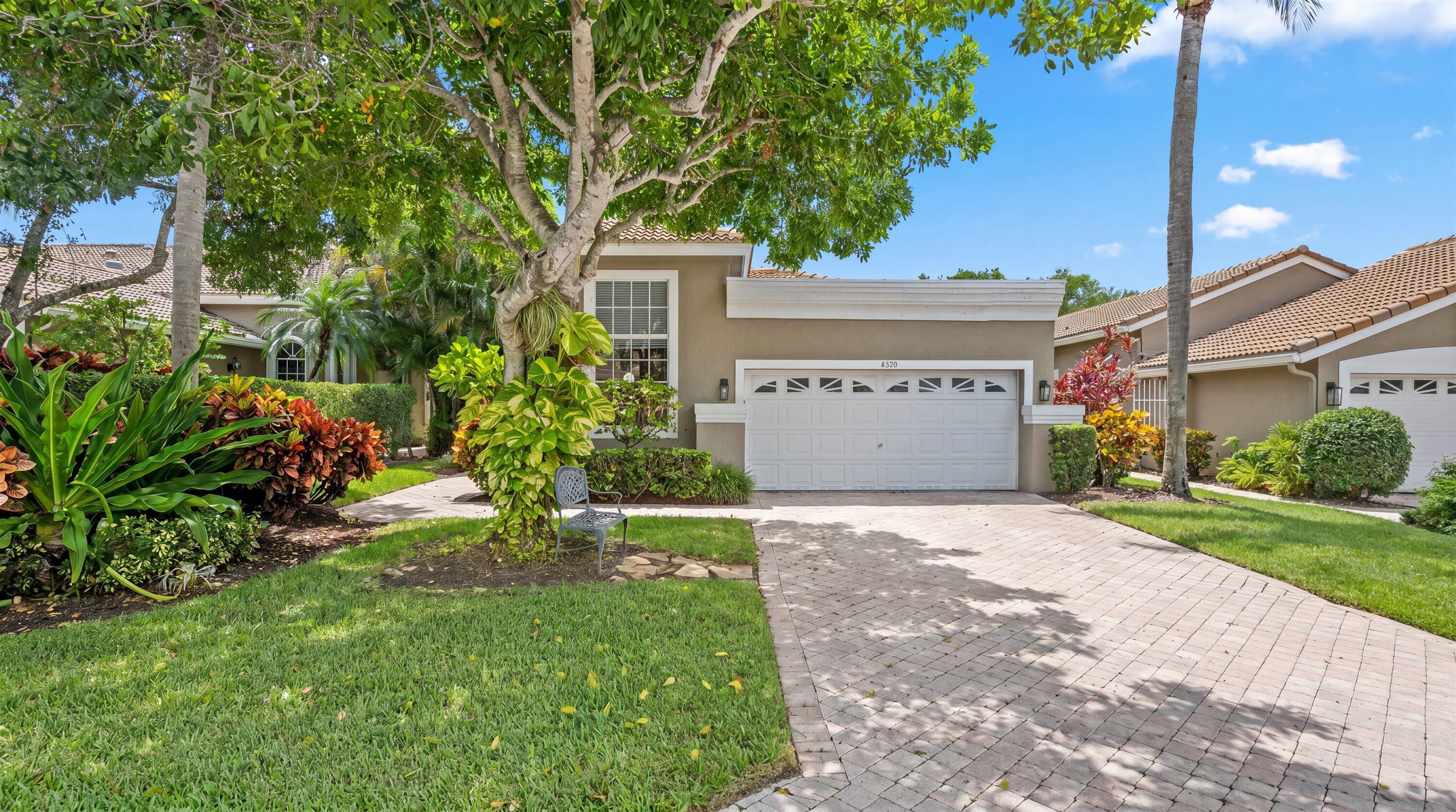 4706 Carlton Golf Drive, Lake Worth, FL 33449, Lake Worth