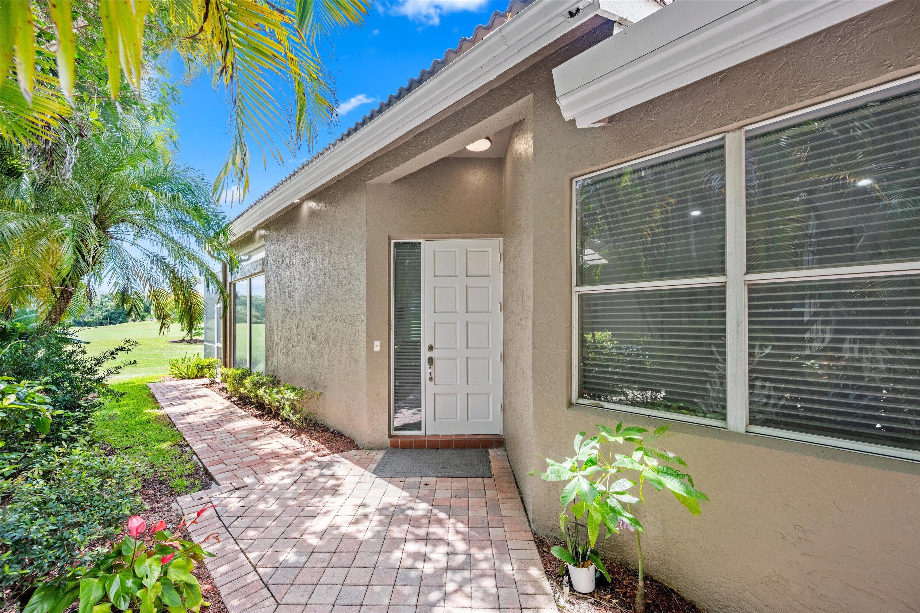 4706 Carlton Golf Drive, Lake Worth, FL 33449, Lake Worth - Photo 5