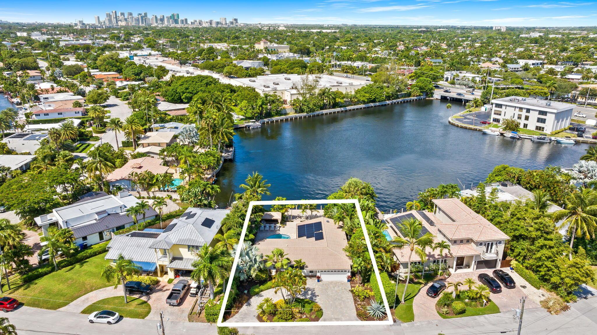 2509 NE 22nd Terrace, Fort Lauderdale, FL 33305, Fort Lauderdale - Photo 5