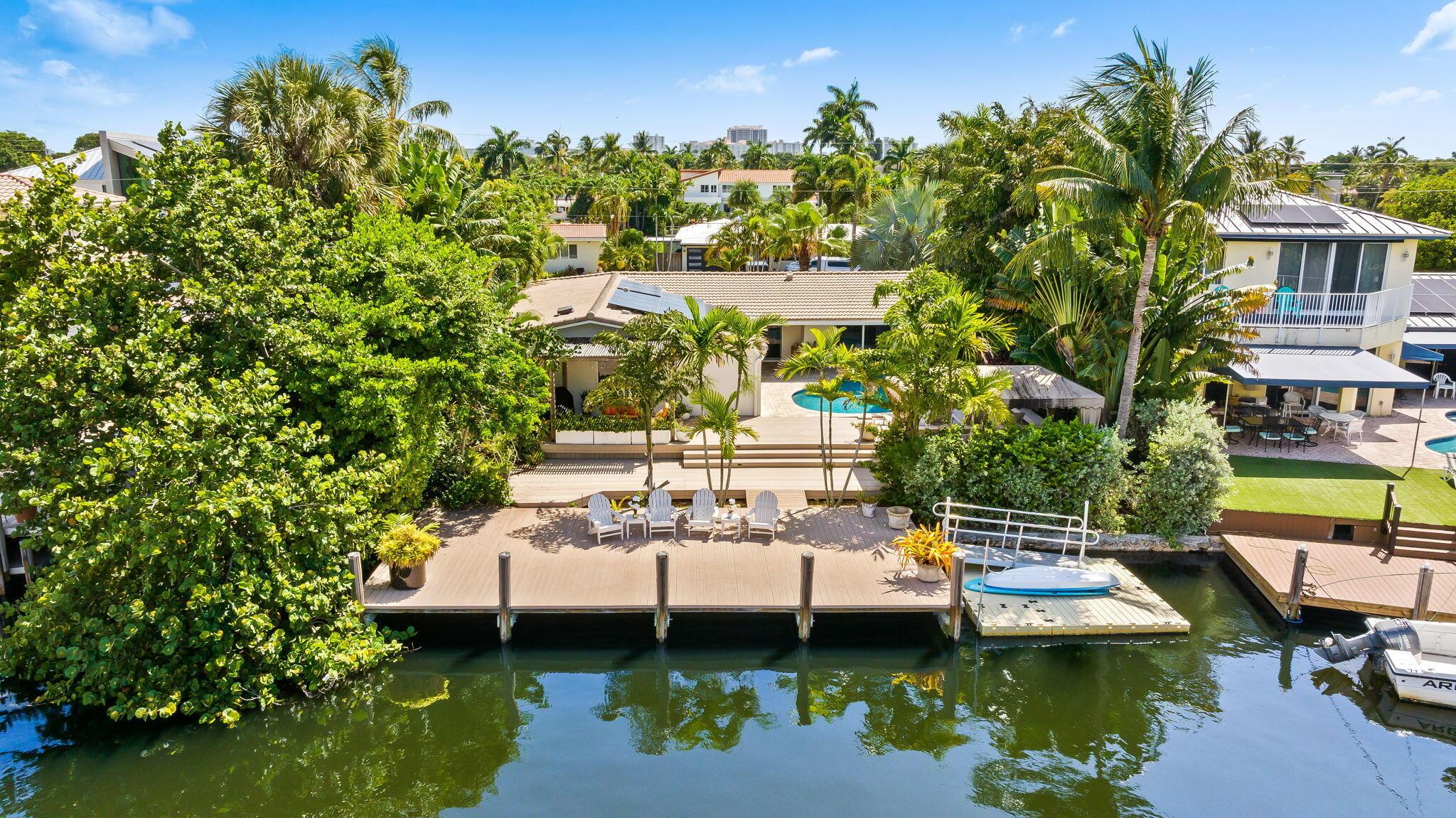 2509 NE 22nd Terrace, Fort Lauderdale, FL 33305, Fort Lauderdale - Photo 4