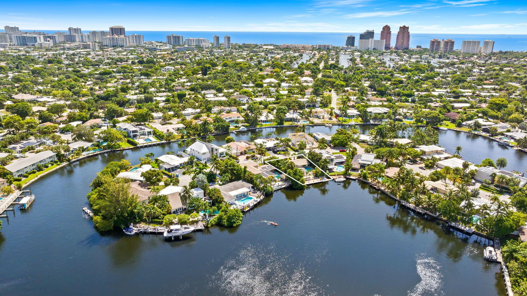 2509 NE 22nd Terrace, Fort Lauderdale, FL 33305, Fort Lauderdale