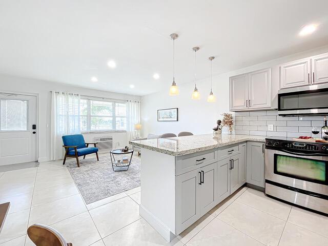 410 Chatham T, West Palm Beach, FL 33417, West Palm Beach - Photo 3