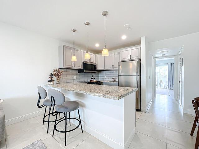 410 Chatham T, West Palm Beach, FL 33417, West Palm Beach - Photo 4