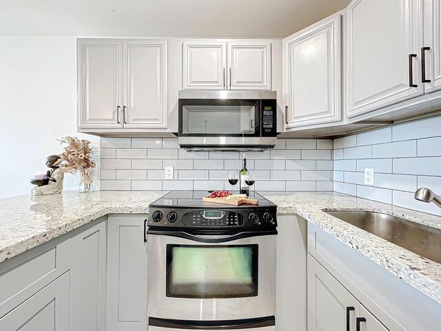 410 Chatham T, West Palm Beach, FL 33417, West Palm Beach - Photo 5