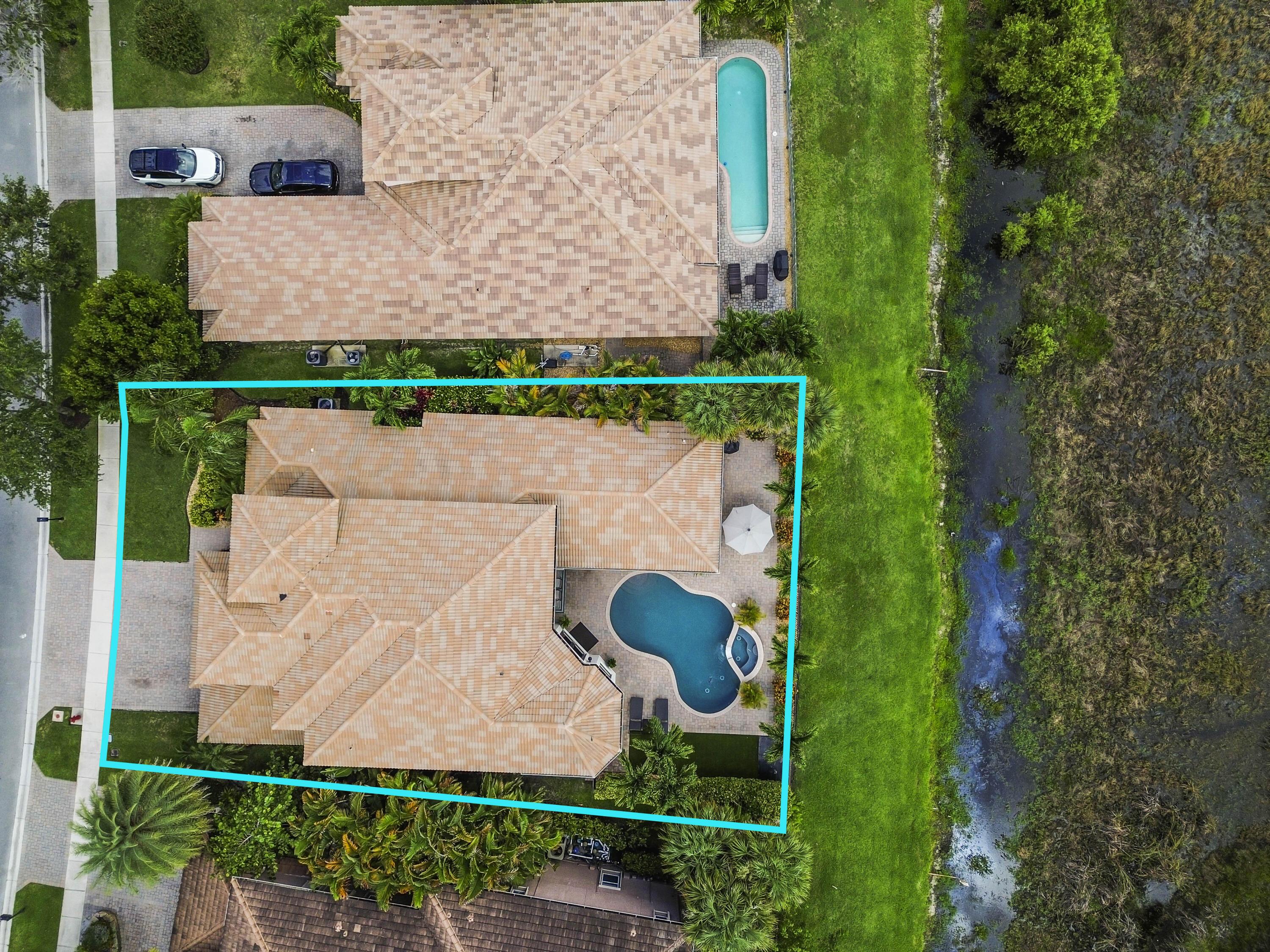 8729 Wellington View Drive, West Palm Beach, FL 33411, West Palm Beach - Photo 5