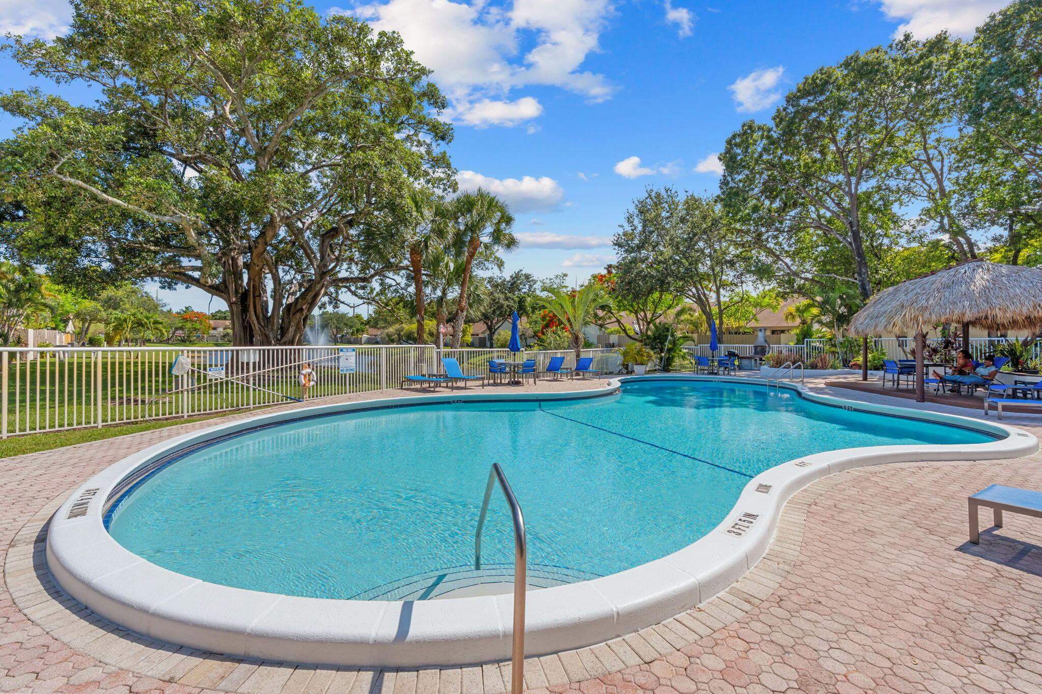 3024 S Oakland Forest Drive 3106, Oakland Park, FL 33309, Oakland Park - Photo 5