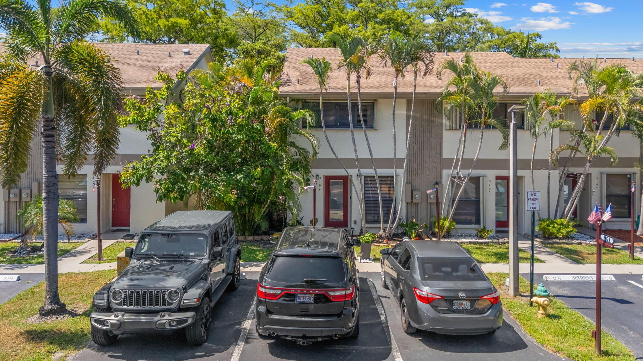 3024 S Oakland Forest Drive 3106, Oakland Park, FL 33309, Oakland Park - Photo 2