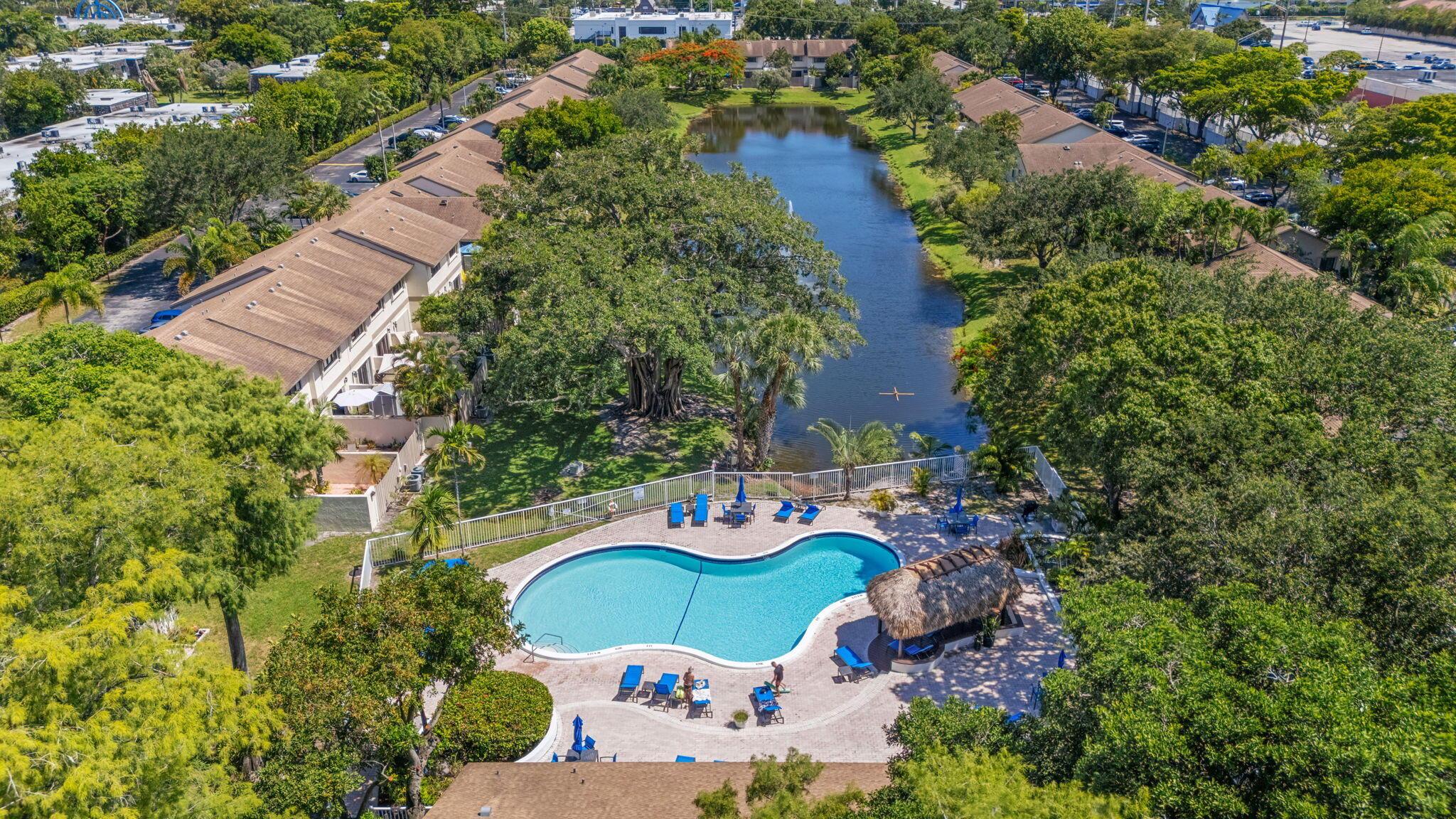 3024 S Oakland Forest Drive 3106, Oakland Park, FL 33309, Oakland Park - Photo 4