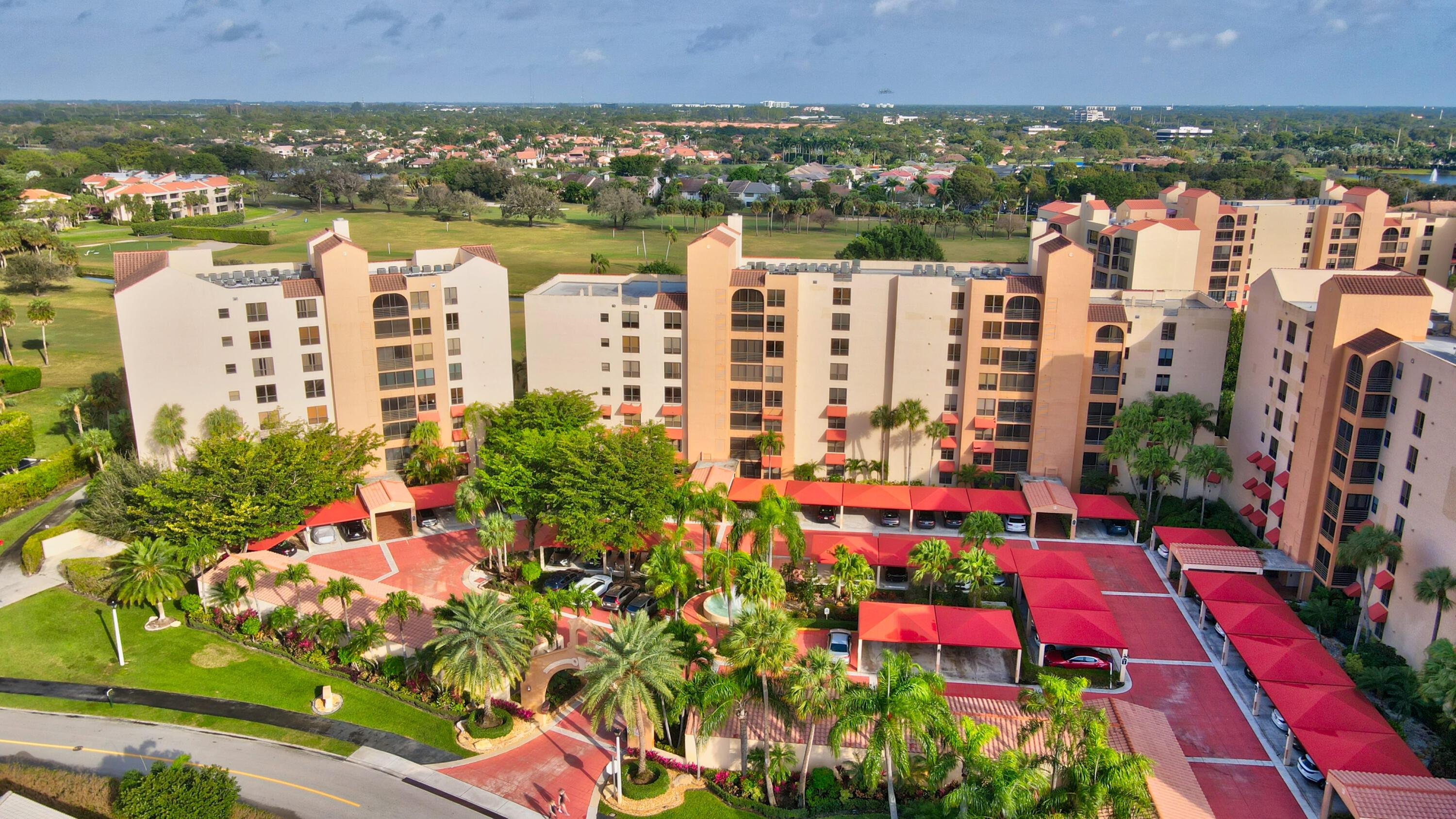 7225 Promenade Drive 102, Boca Raton, FL 33433, Boca Raton