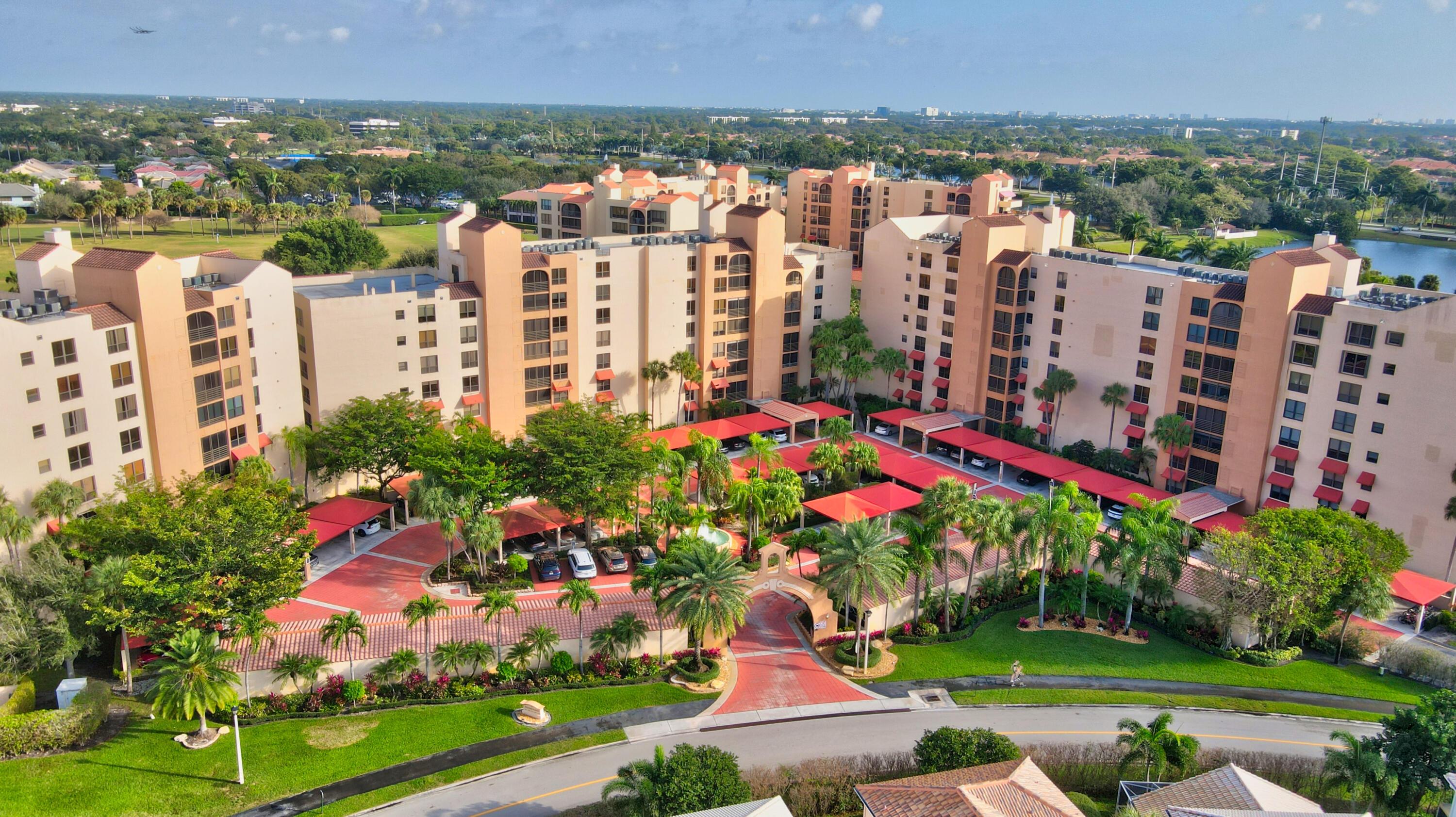 7225 Promenade Drive 102, Boca Raton, FL 33433, Boca Raton - Photo 3