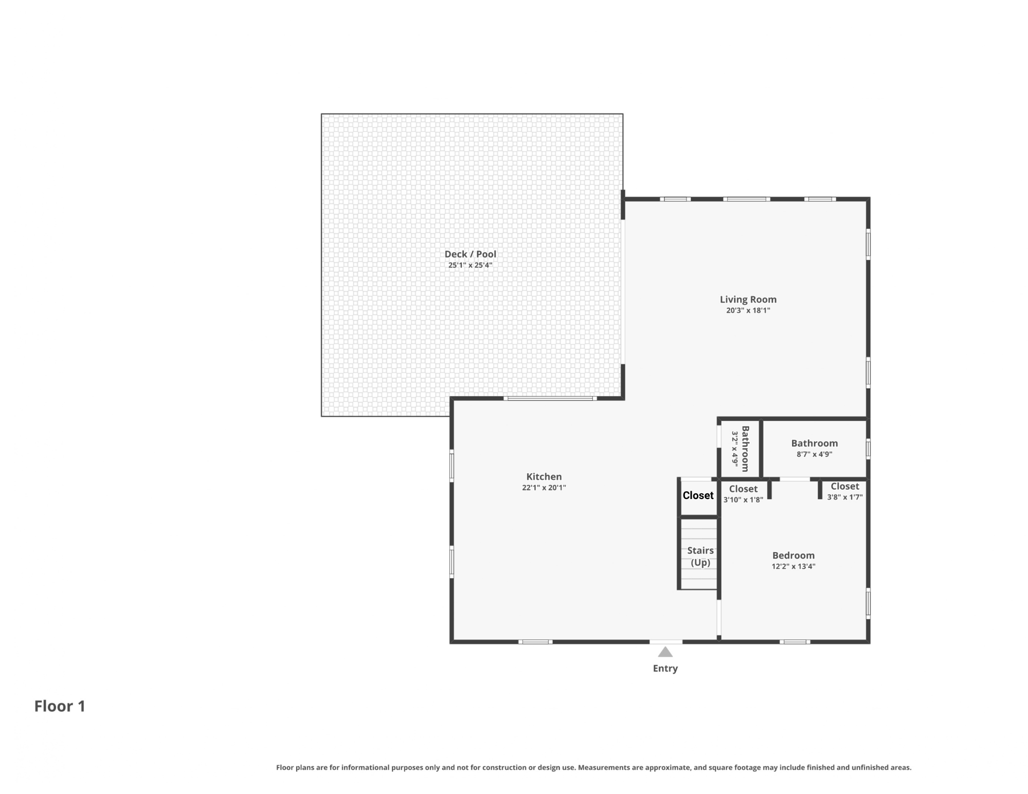 1316 Royal Street 6, Key West, FL 33040, Key West - Photo 2