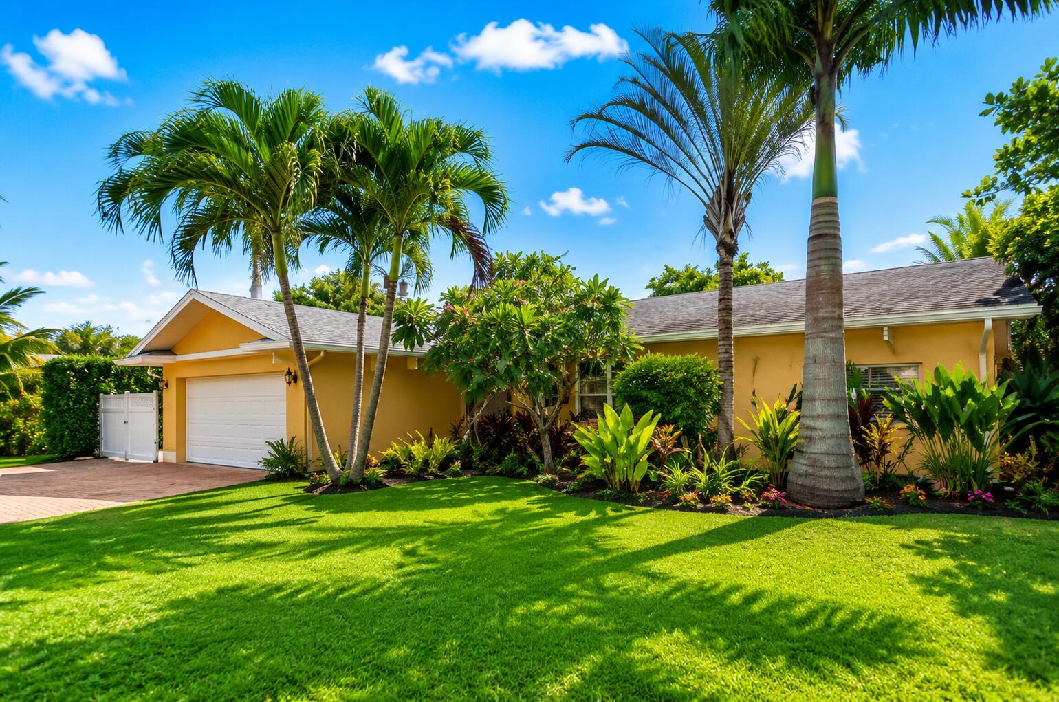 842 Fathom Road W, North Palm Beach, FL 33408, North Palm Beach