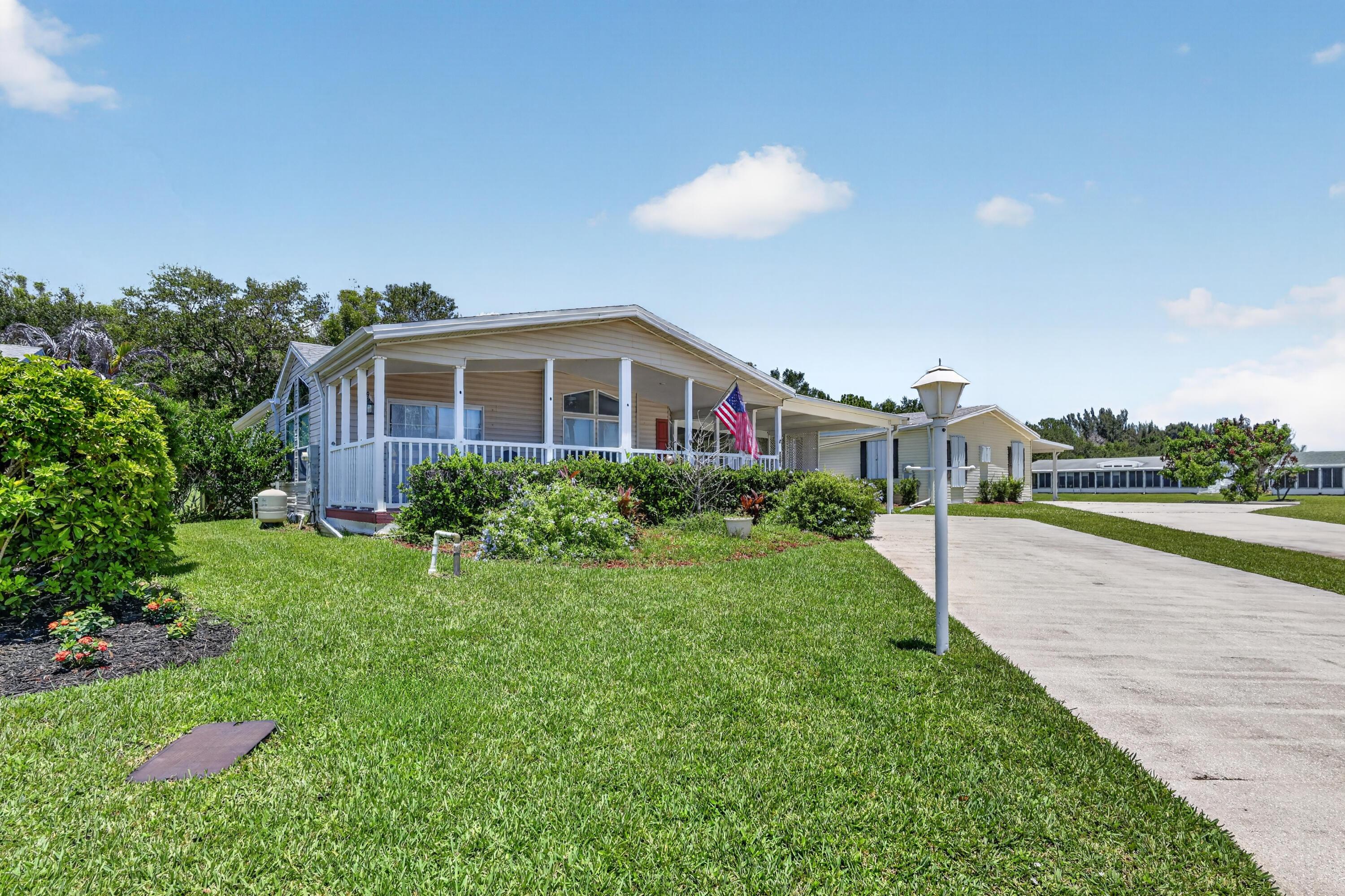 8004 Long Drive, Port St. Lucie, FL 34952, Port St. Lucie - Photo 3